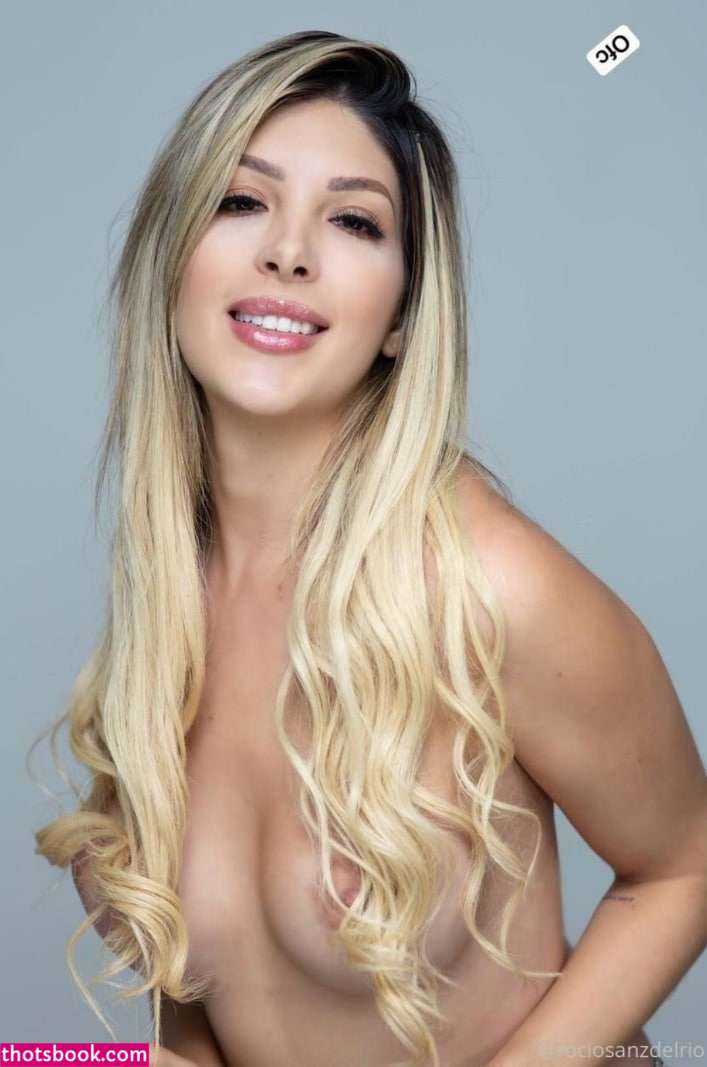 Rocio Sanchez Nude OnlyFans Photos #1 672201