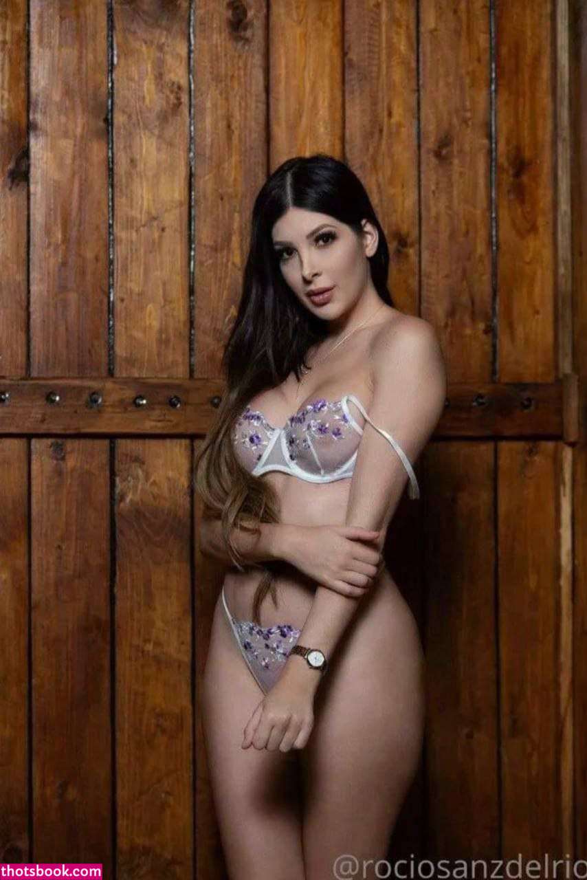 Rocio Sanchez Nude OnlyFans Photos #3 672220