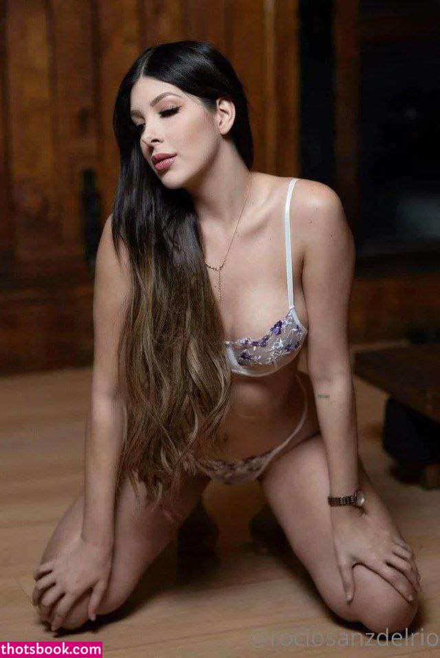 Rocio Sanchez Nude OnlyFans Photos #3 672225