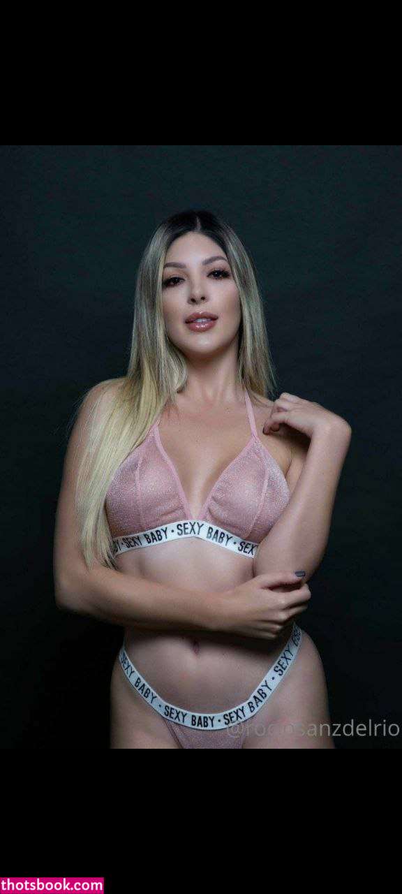 Rocio Sanchez Nude OnlyFans Photos #7 672257