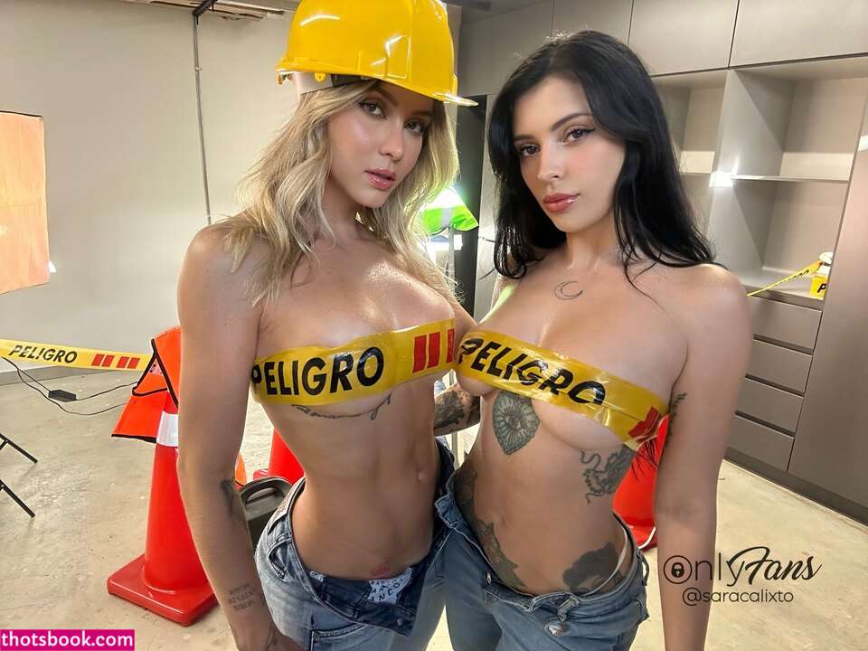 Sara Calixto saracalixto mariewana Nude OnlyFans Photos #17 672286