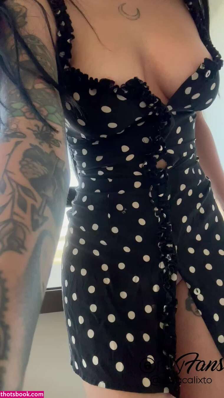 Sara Calixto saracalixto mariewana Nude OnlyFans Photos #17 672304