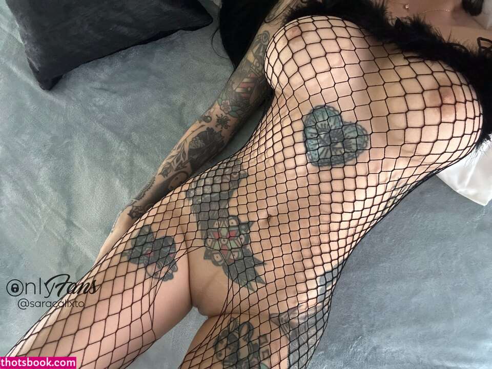 Sara Calixto saracalixto mariewana Nude OnlyFans Photos #17 672309