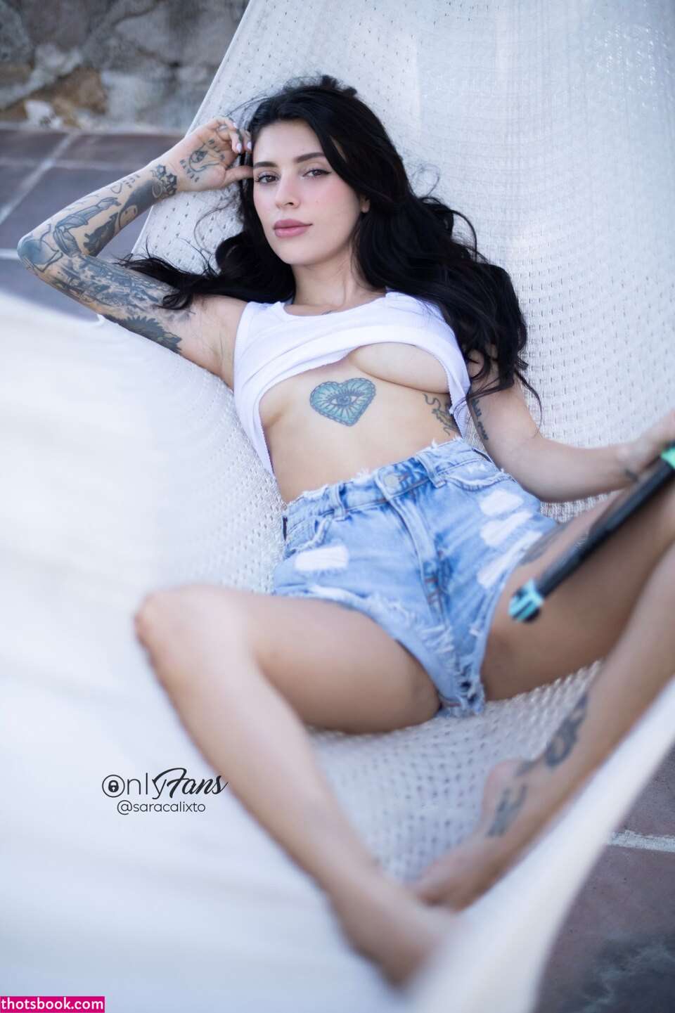 Sara Calixto saracalixto mariewana Nude OnlyFans Photos #20 672349