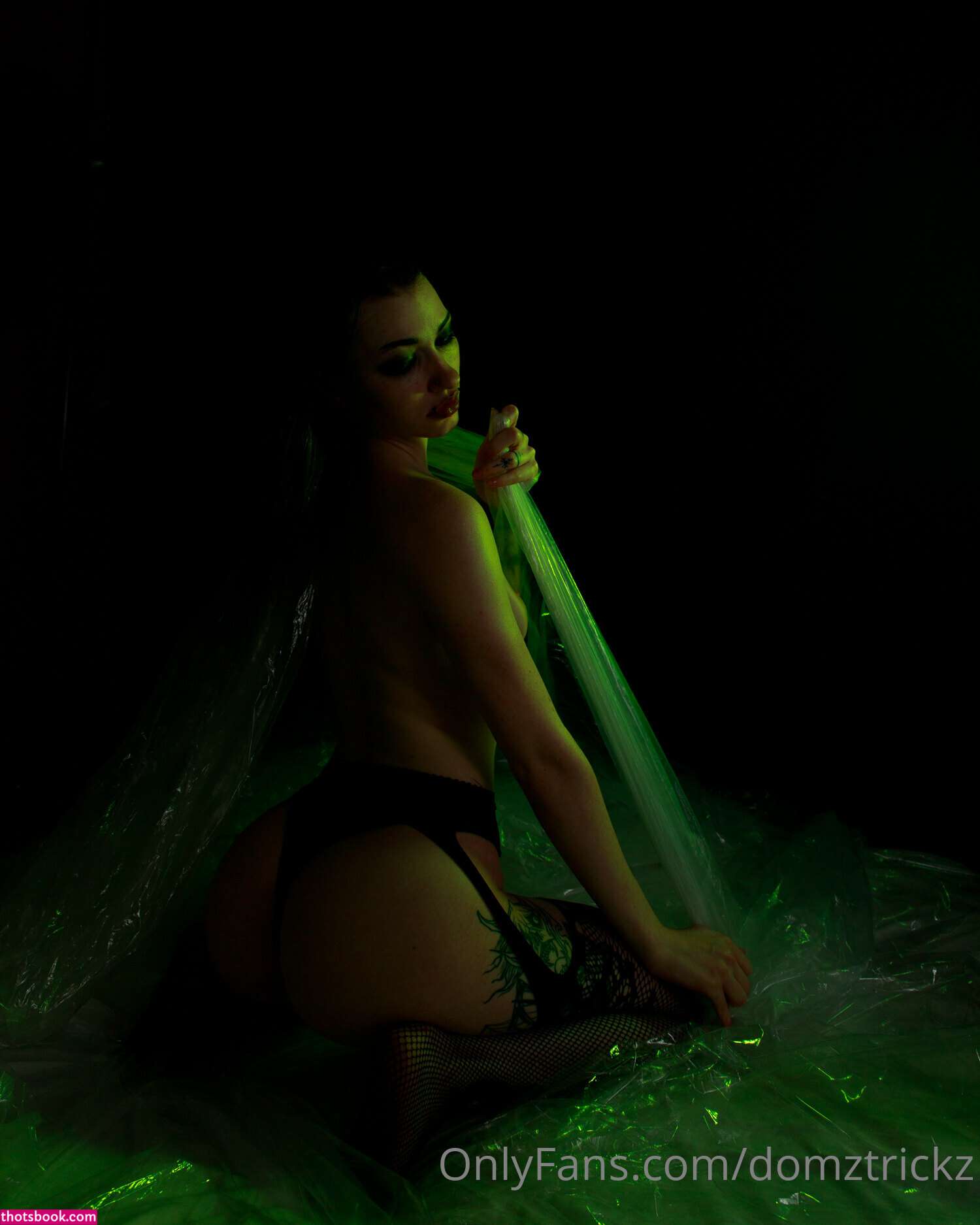 Domztrickz Nude OnlyFans Photos #10 672969