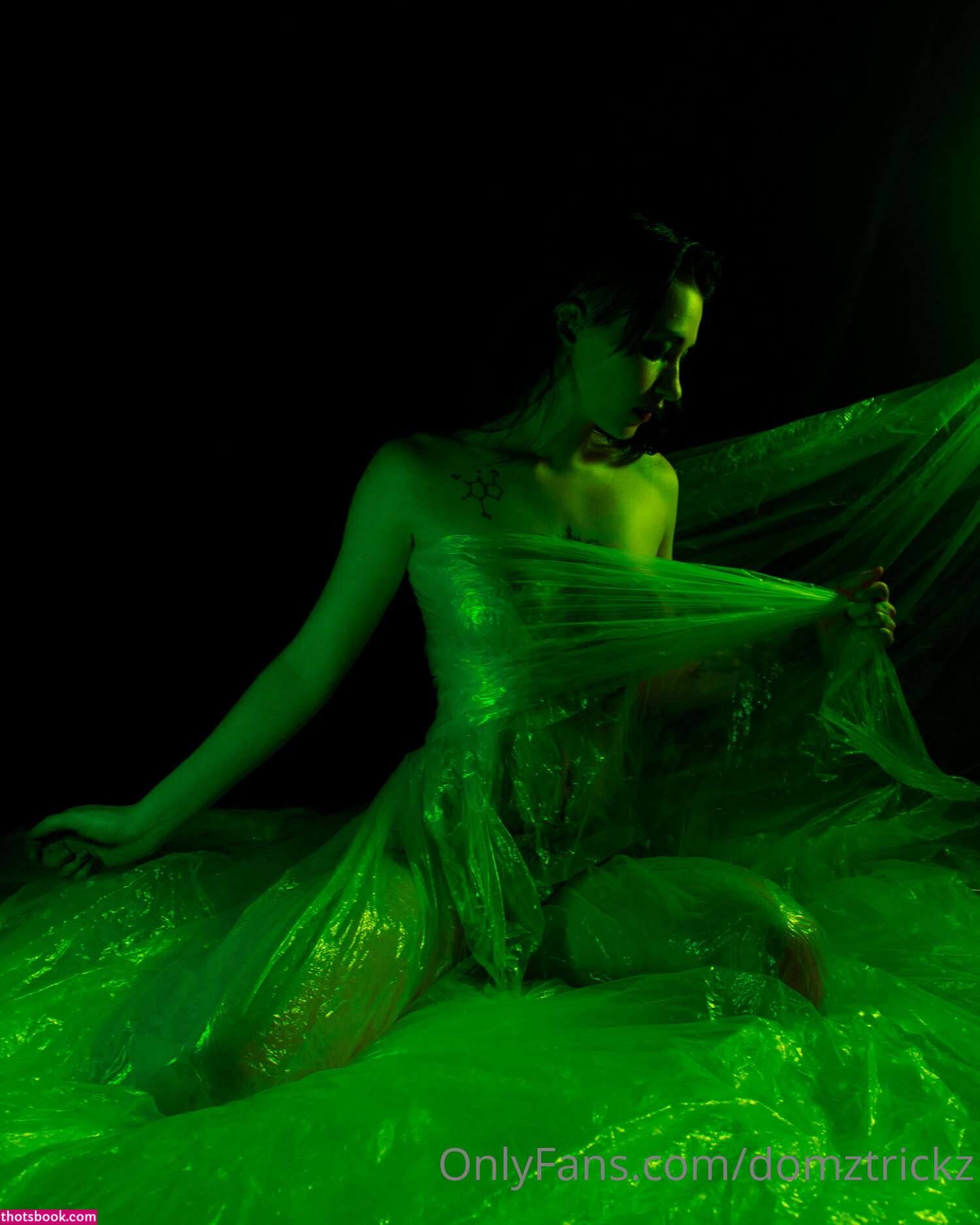 Domztrickz Nude OnlyFans Photos #10 672979