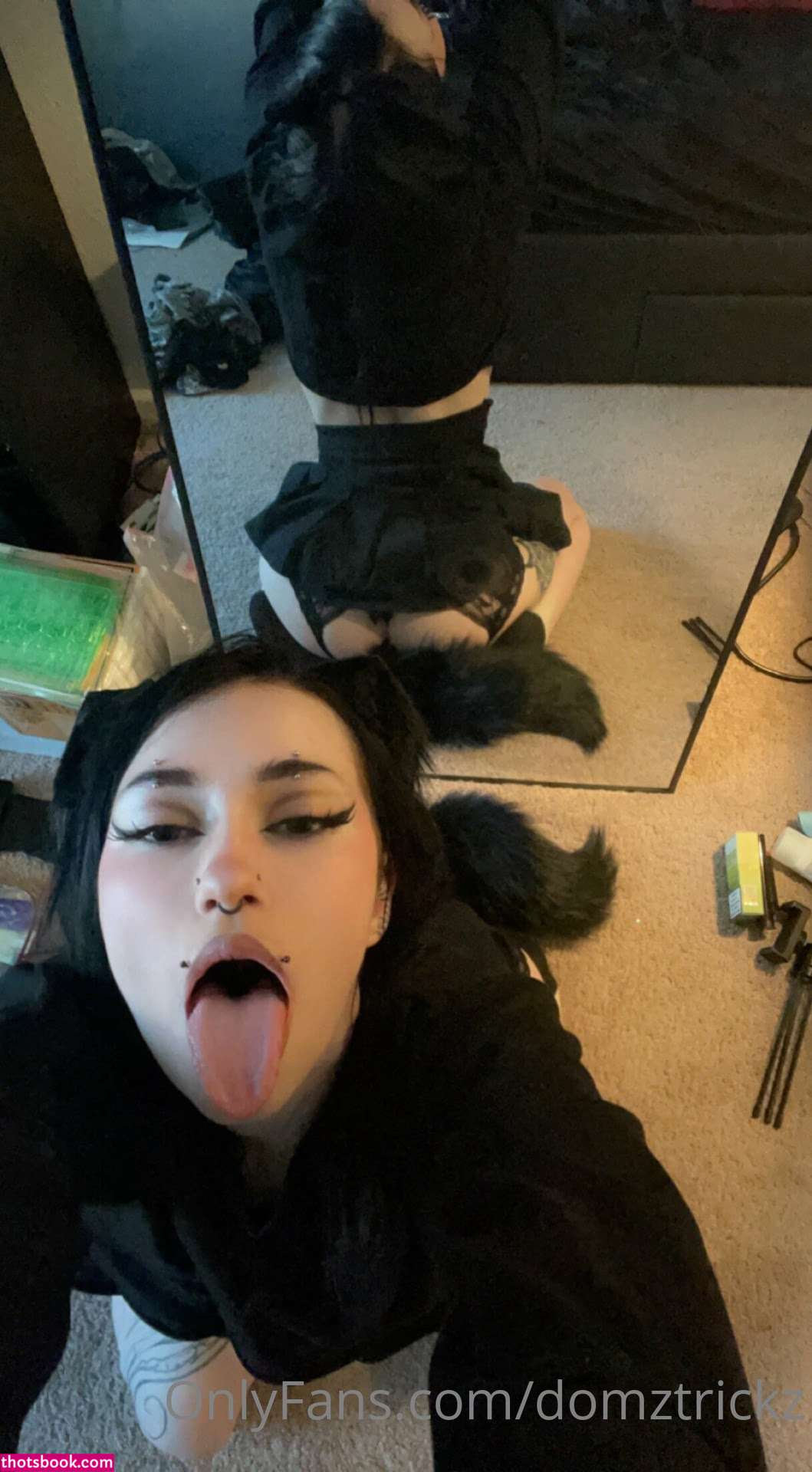 Domztrickz Nude OnlyFans Photos #11 672993