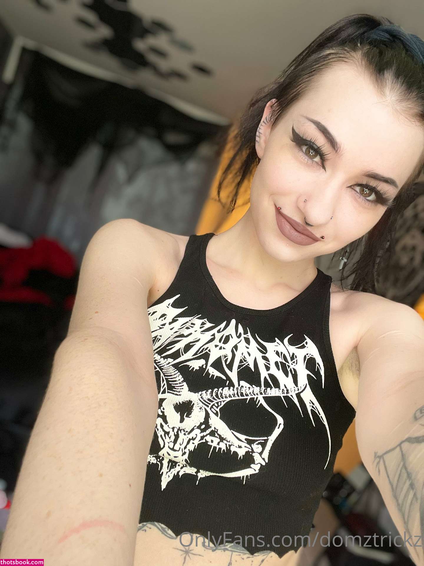 Domztrickz Nude OnlyFans Photos #11 672997