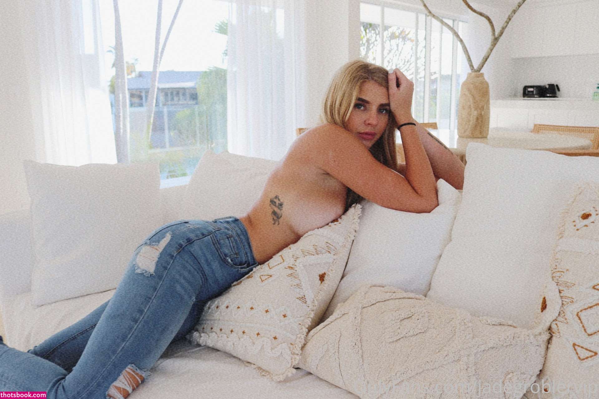 Jade Grobler Nude OnlyFans Photos #12 673335