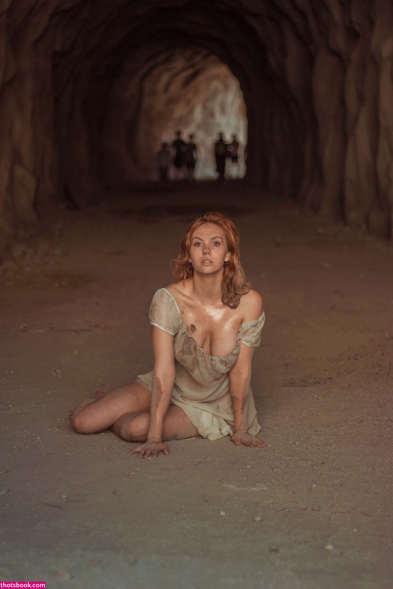 Kayla Coyote Nude OnlyFans Photos #8 673394