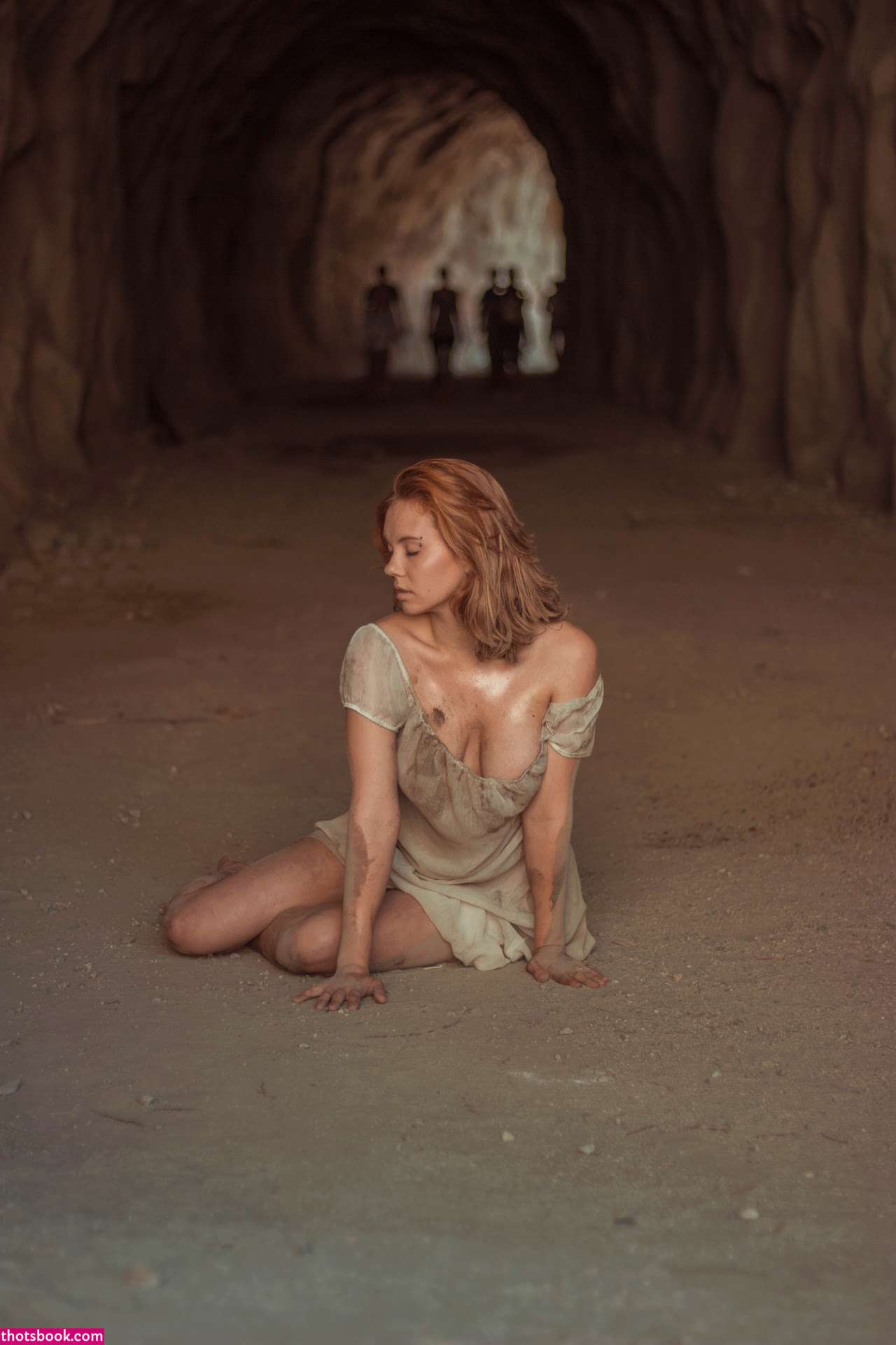 Kayla Coyote Nude OnlyFans Photos #8 673409