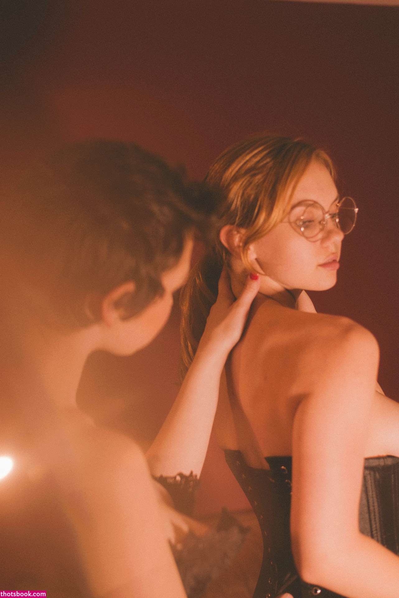 Kayla Coyote Nude OnlyFans Photos #11 673443