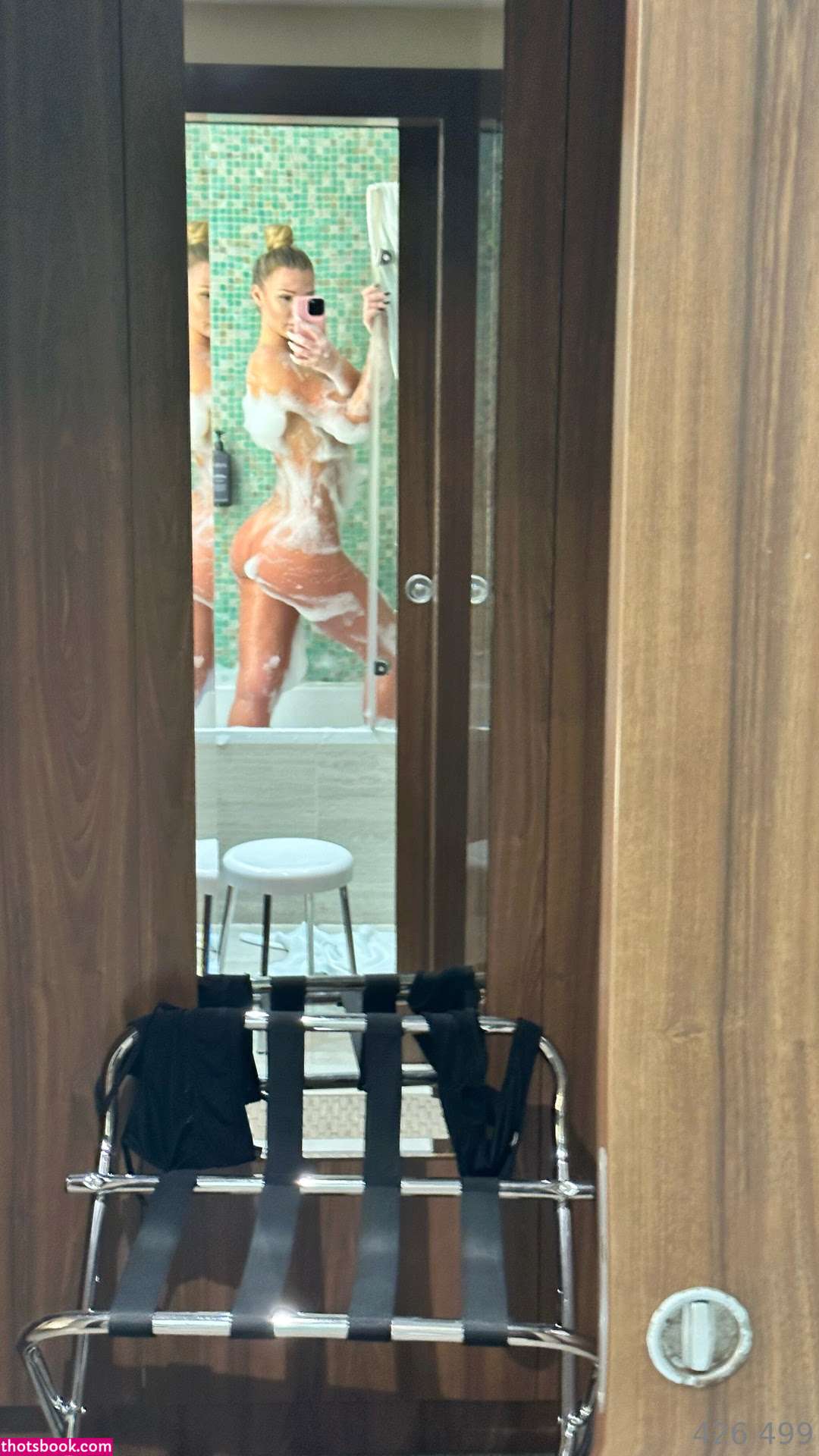 Kim Lamarin Nude OnlyFans Photos #15 673581