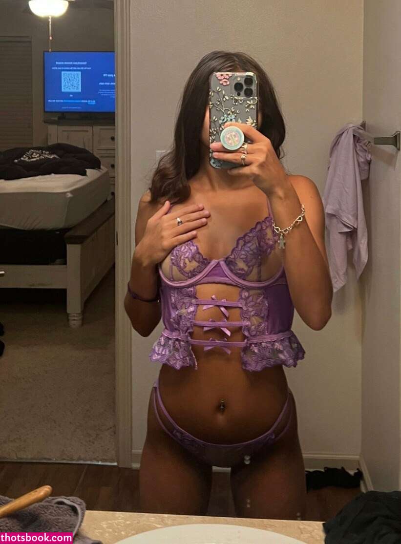 Kinsley Wyatt kinsleywyatt1 Nude OnlyFans Photos #14 673661