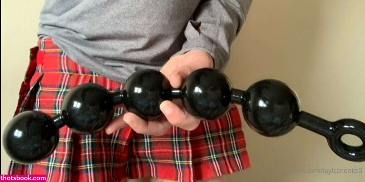 laylabrooks0 Nude OnlyFans Photos #11 673733