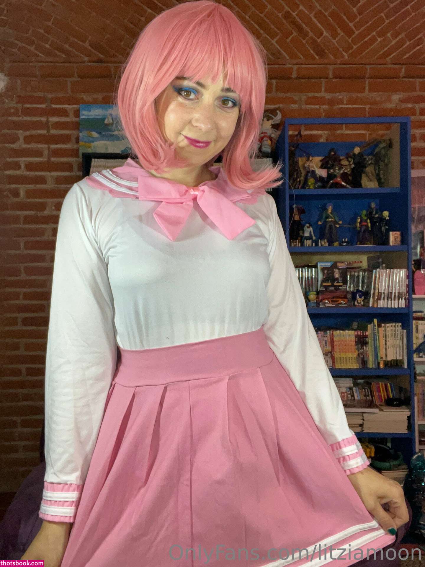 Litzia Moon Nude OnlyFans Photos #8 673805