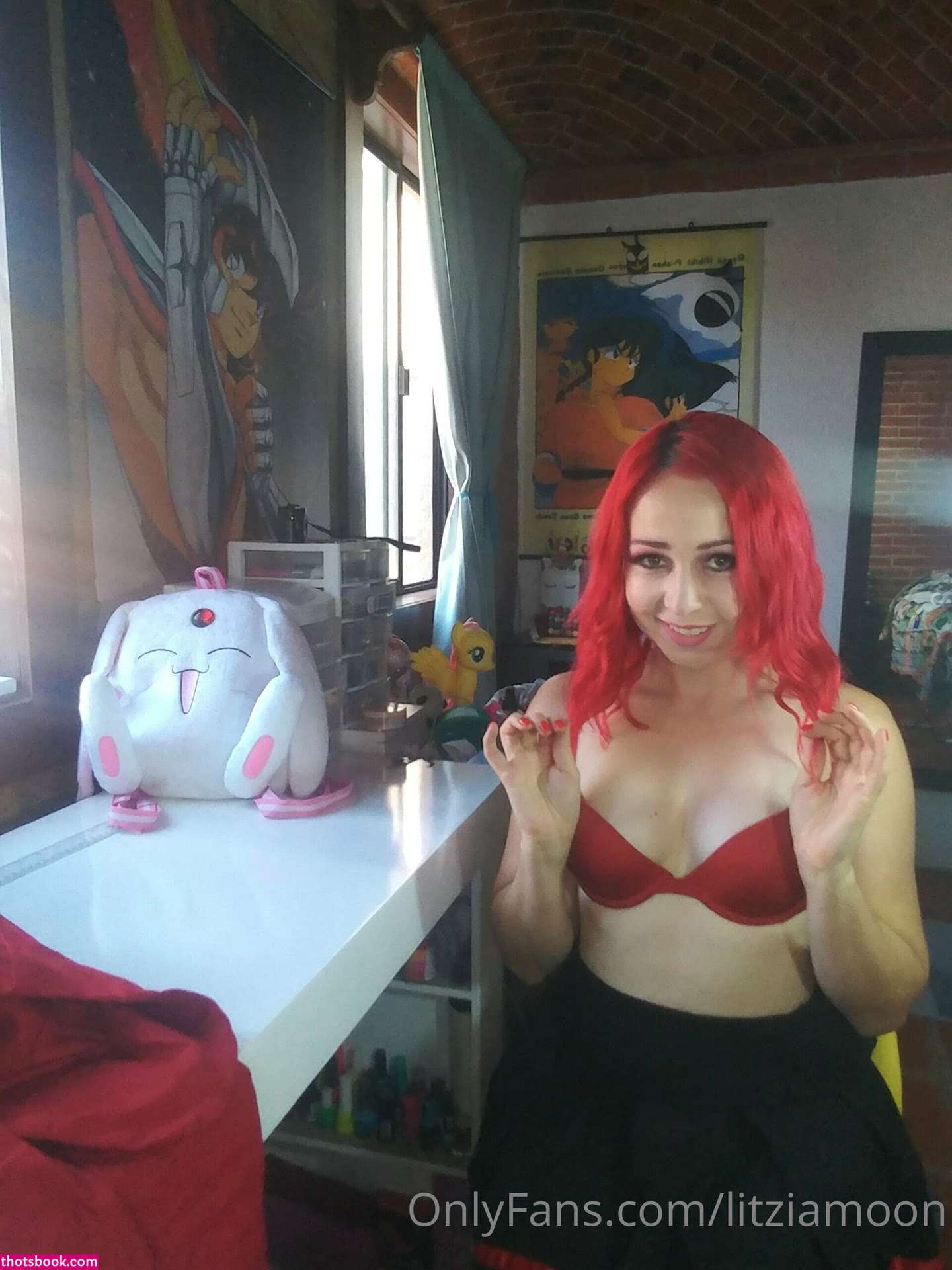 Litzia Moon Nude OnlyFans Photos #9 673819