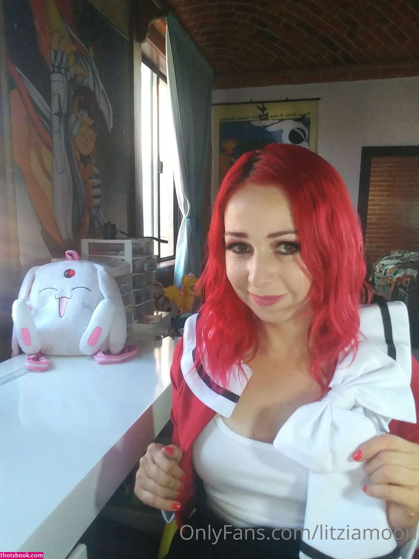 Litzia Moon Nude OnlyFans Photos #9 673820