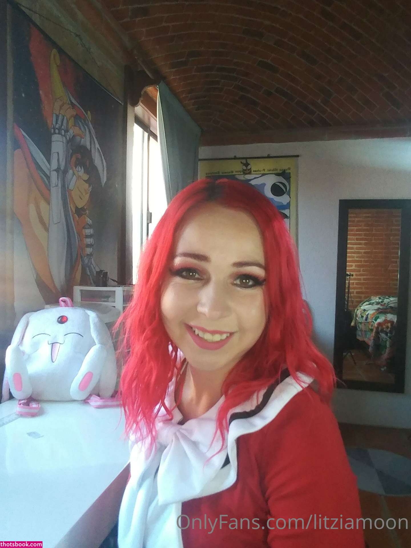 Litzia Moon Nude OnlyFans Photos #9 673823