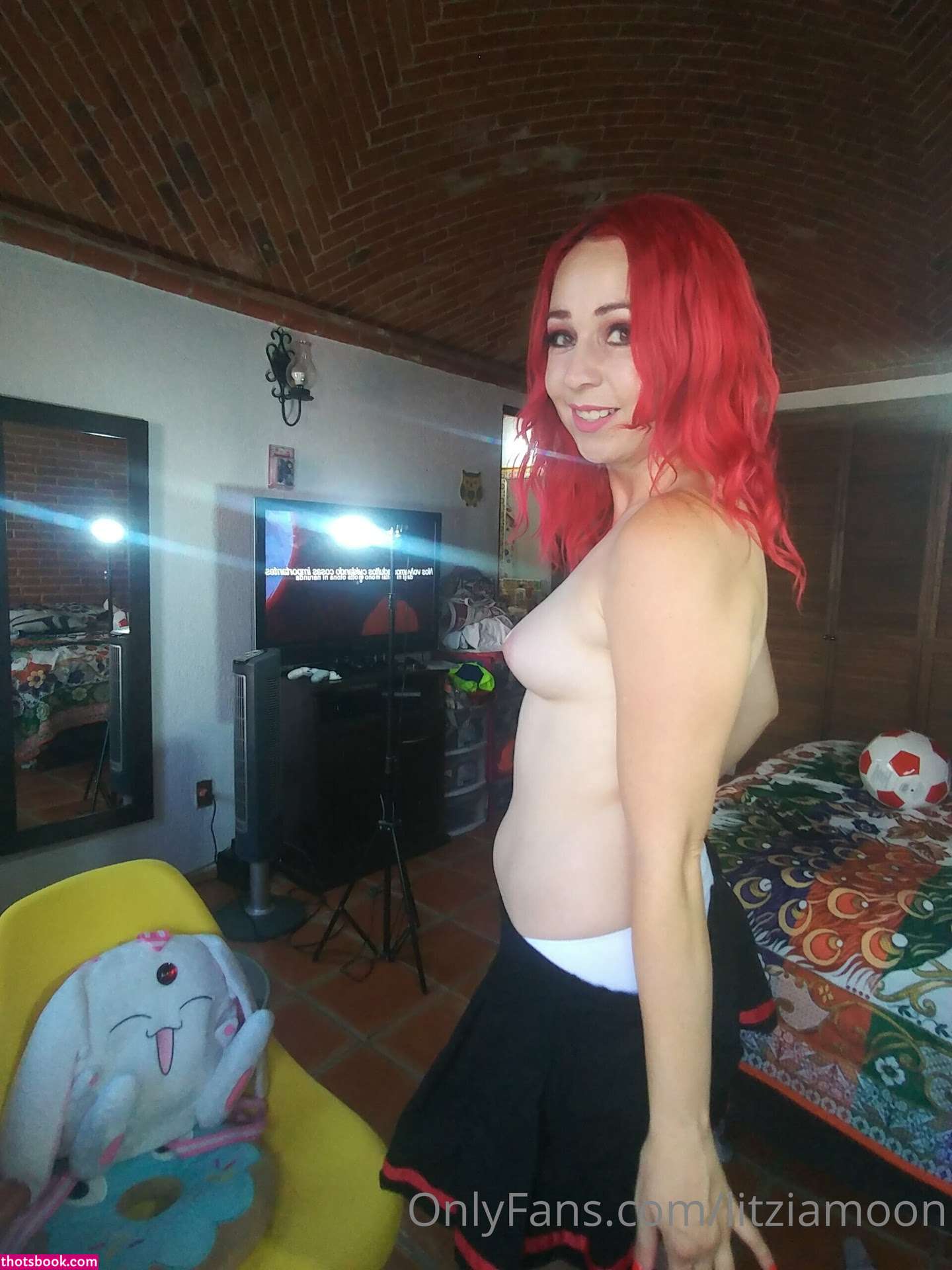 Litzia Moon Nude OnlyFans Photos #9 673831