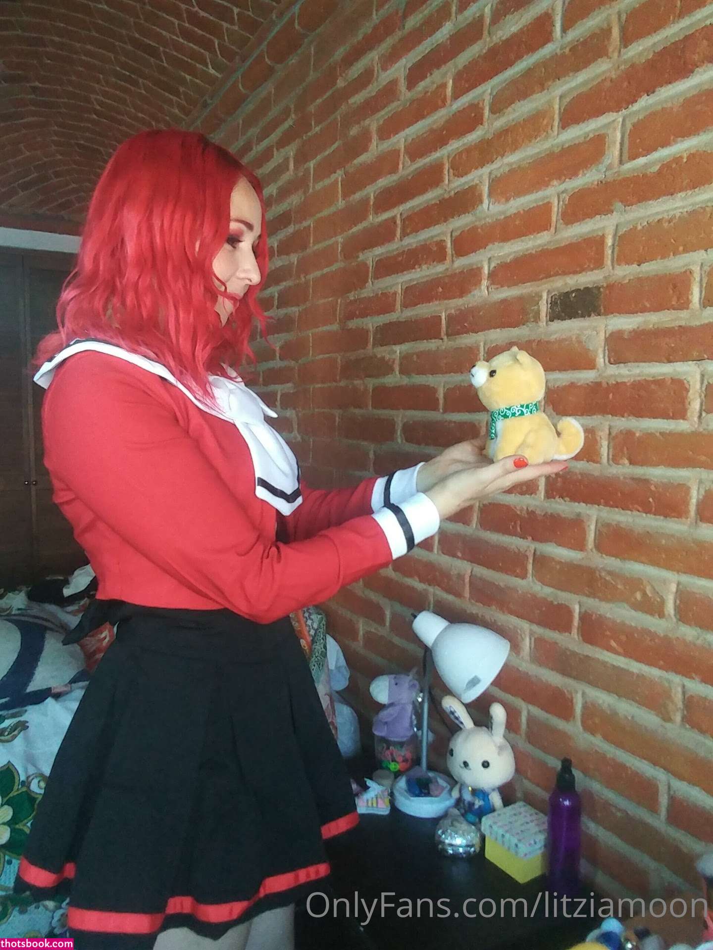 Litzia Moon Nude OnlyFans Photos #9 673832