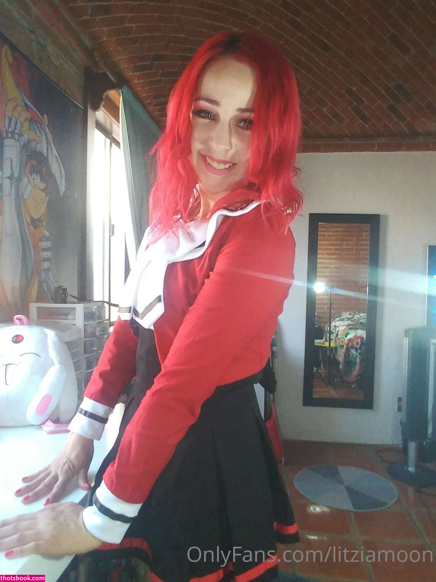 Litzia Moon Nude OnlyFans Photos #9 673833