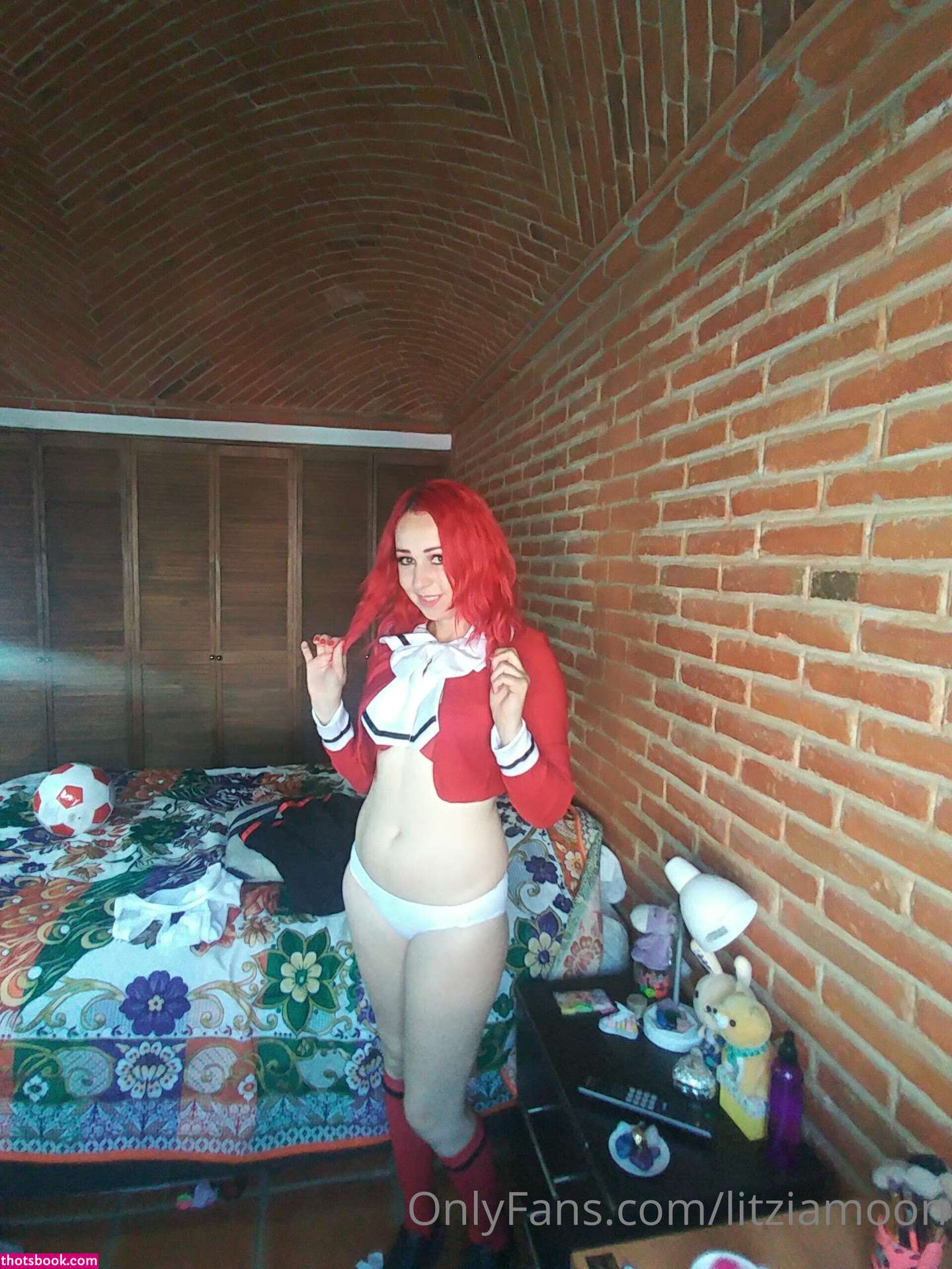 Litzia Moon Nude OnlyFans Photos #9 673836