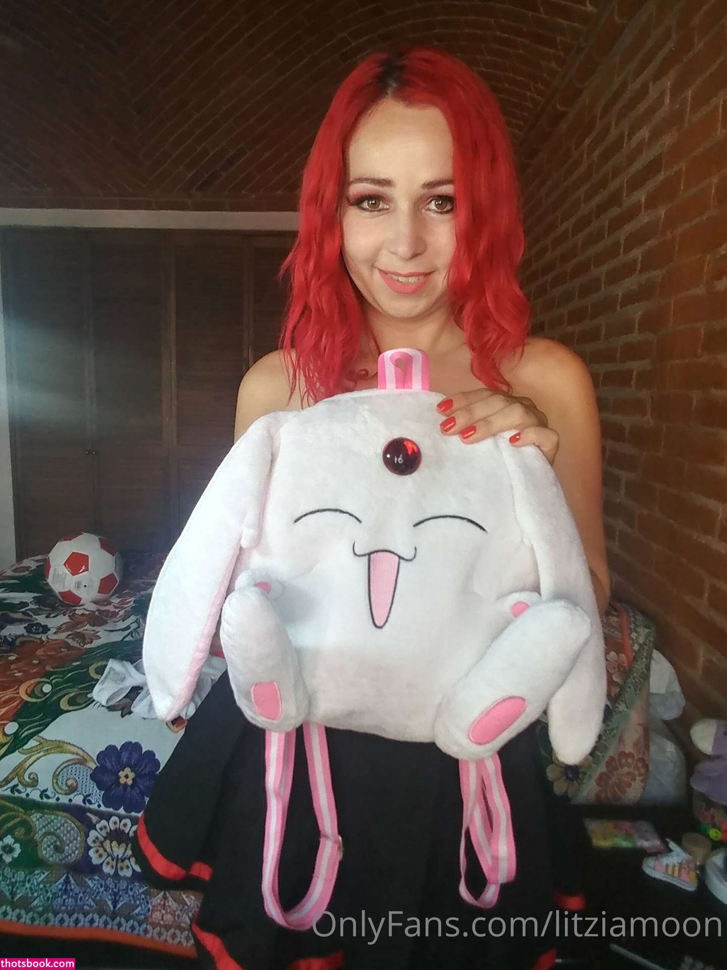 Litzia Moon Nude OnlyFans Photos #9 673837