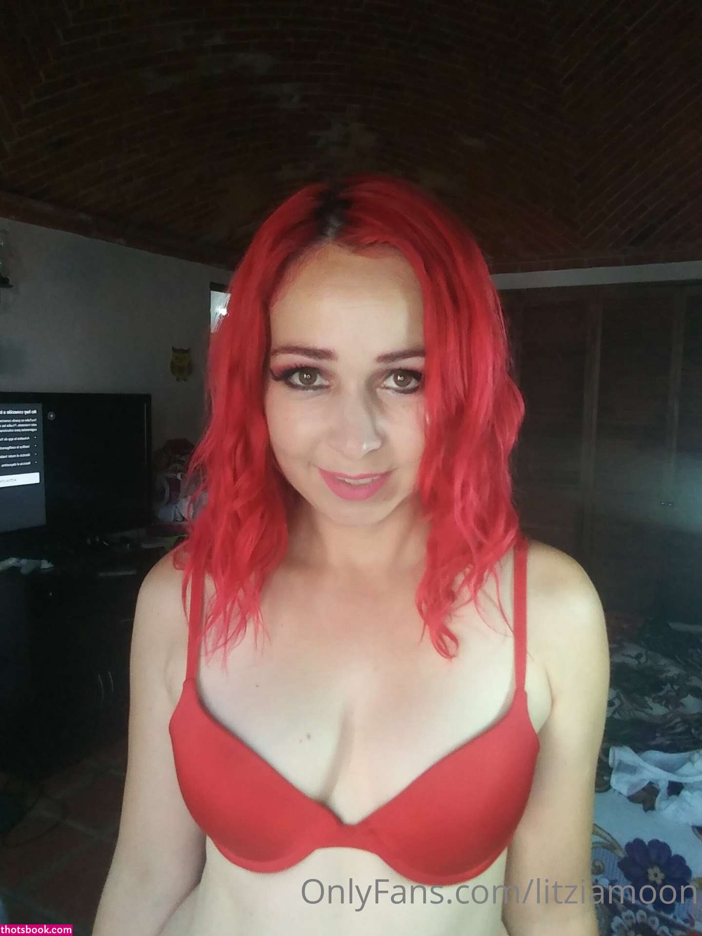 Litzia Moon Nude OnlyFans Photos #9 673840