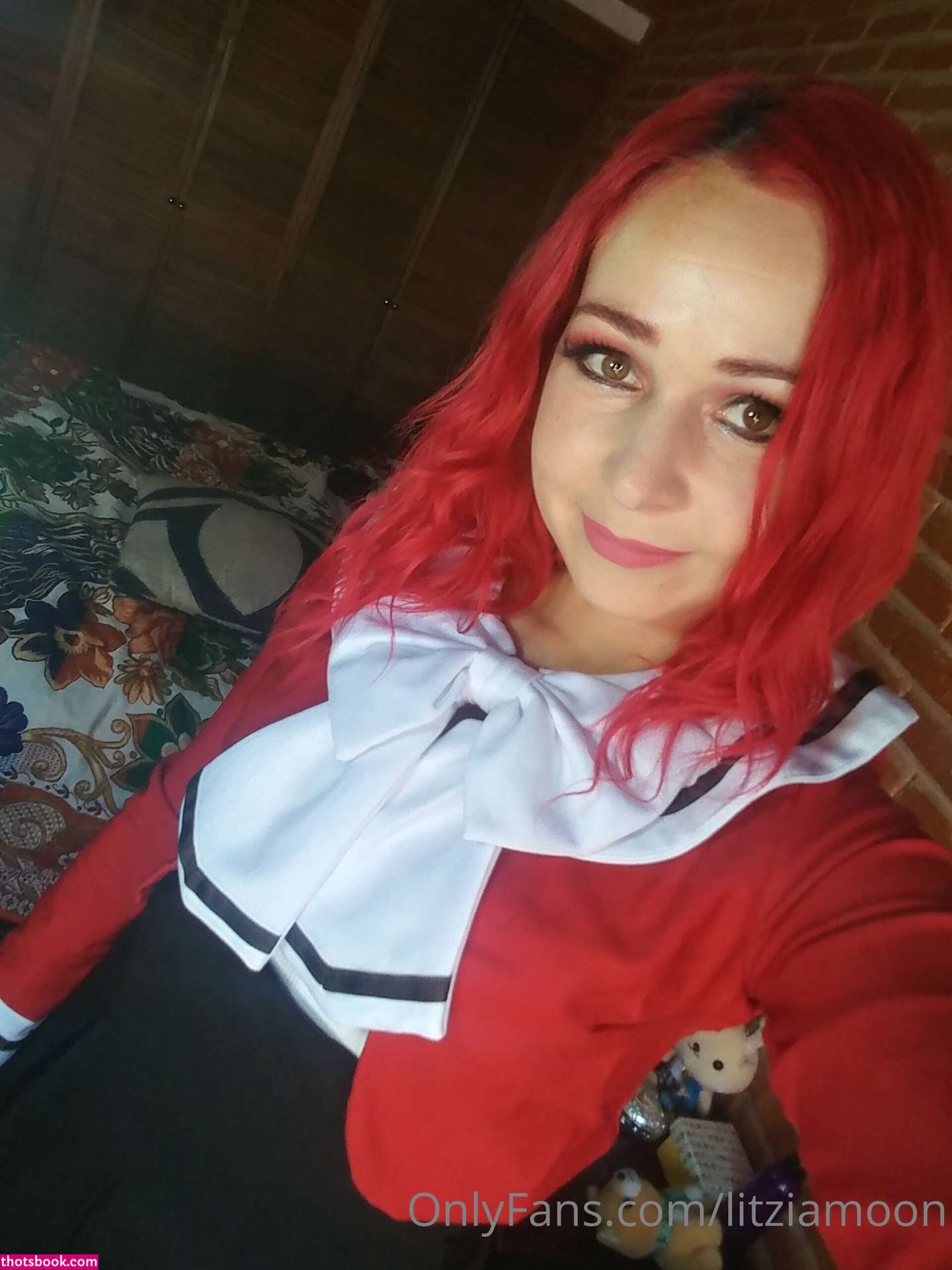 Litzia Moon Nude OnlyFans Photos #9 673841