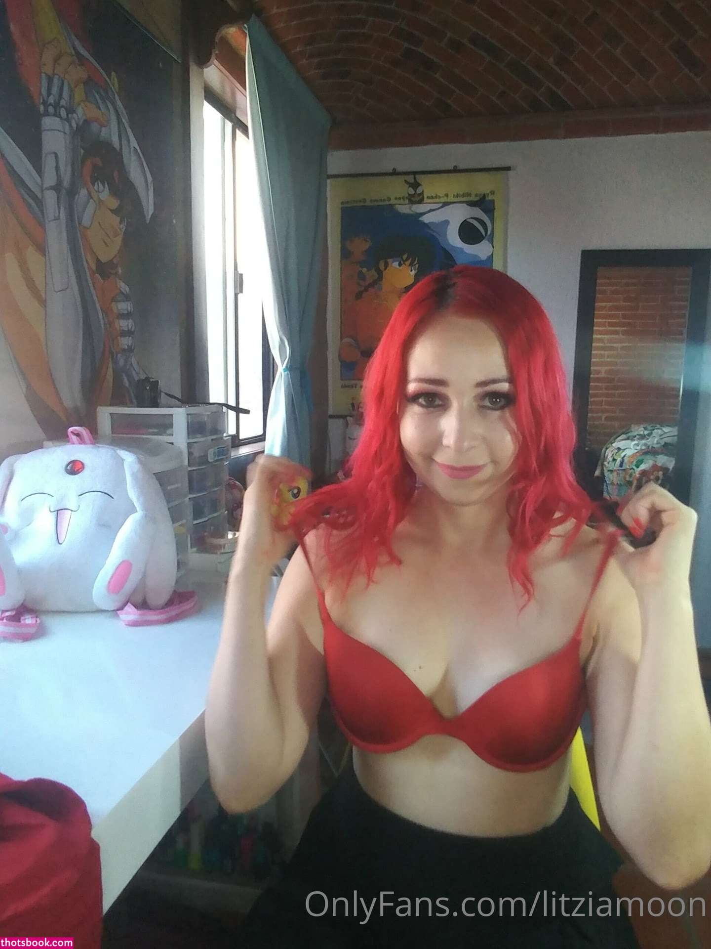 Litzia Moon Nude OnlyFans Photos #9 673846