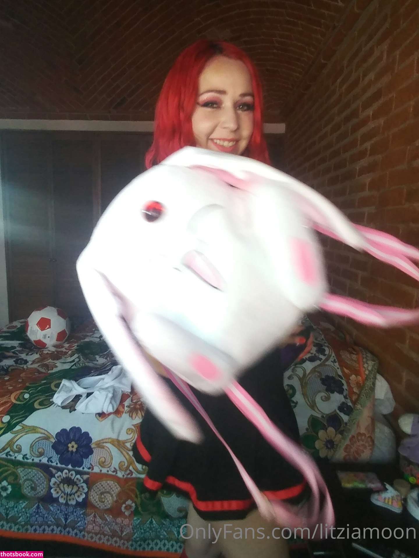 Litzia Moon Nude OnlyFans Photos #9 673848