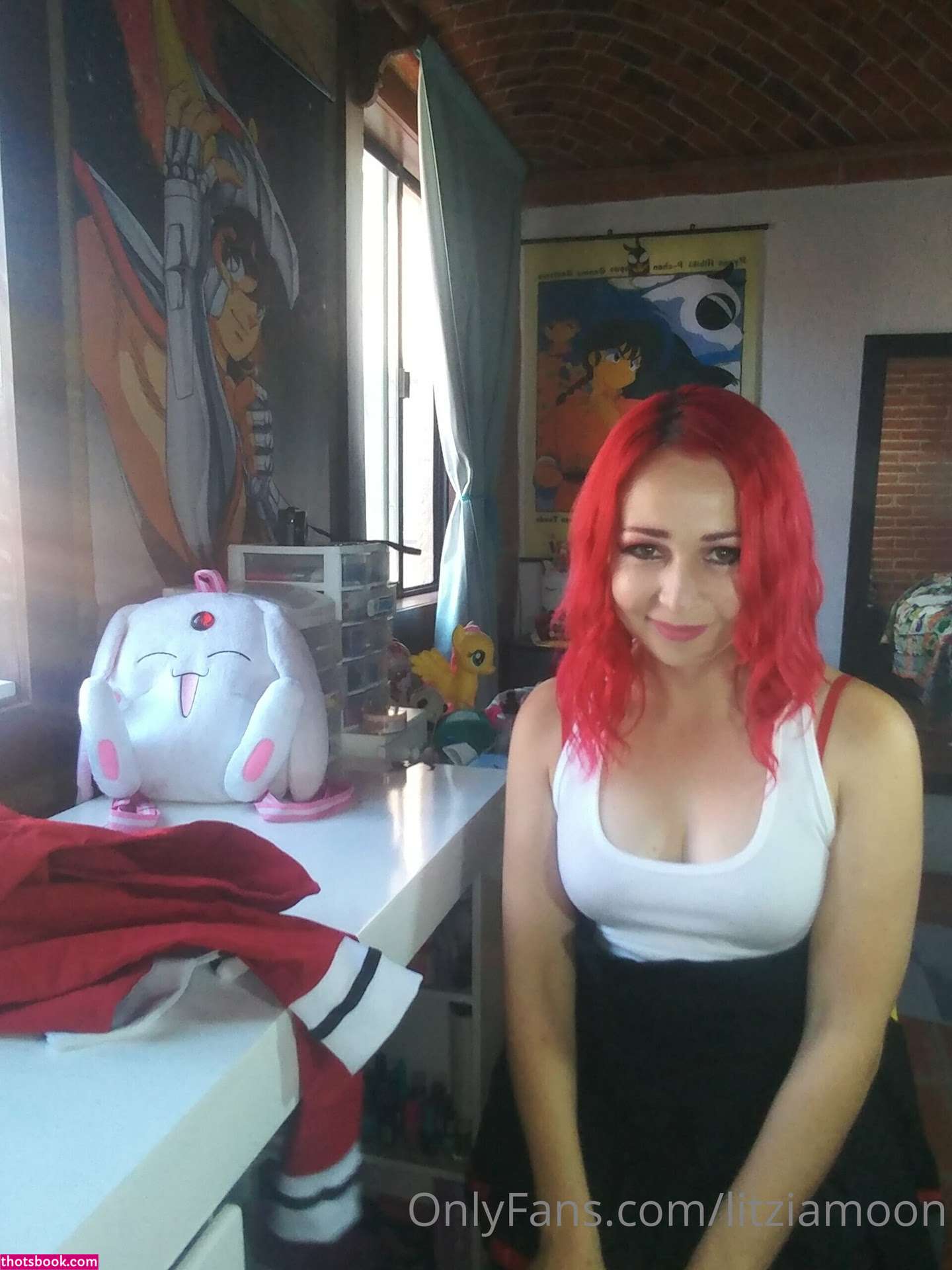 Litzia Moon Nude OnlyFans Photos #9 673850