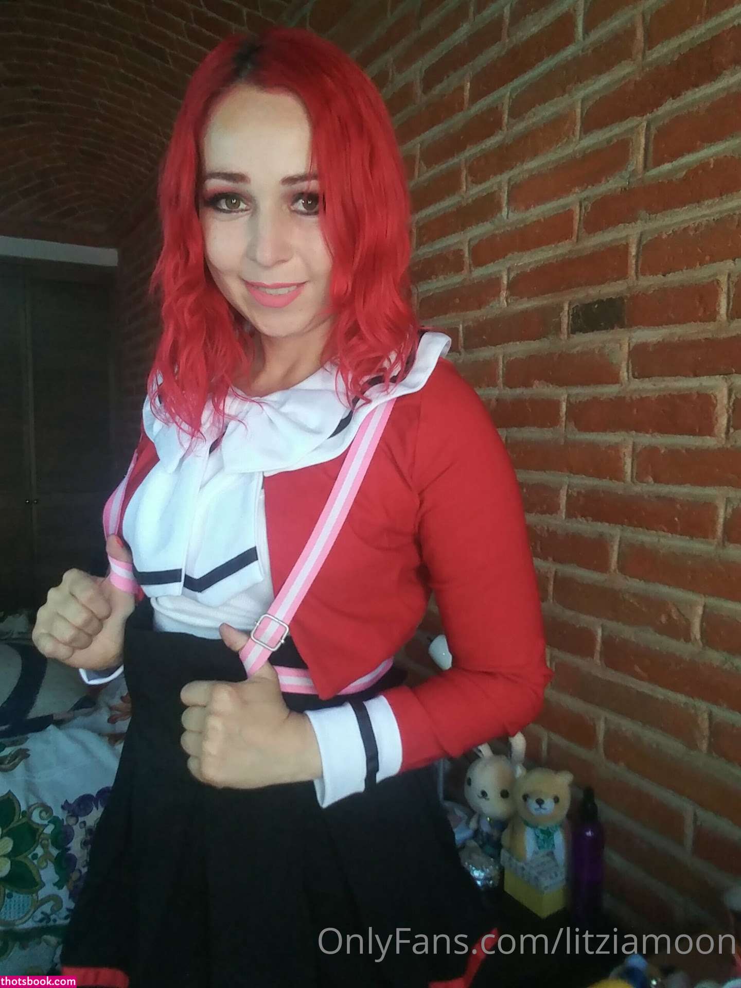 Litzia Moon Nude OnlyFans Photos #9 673853