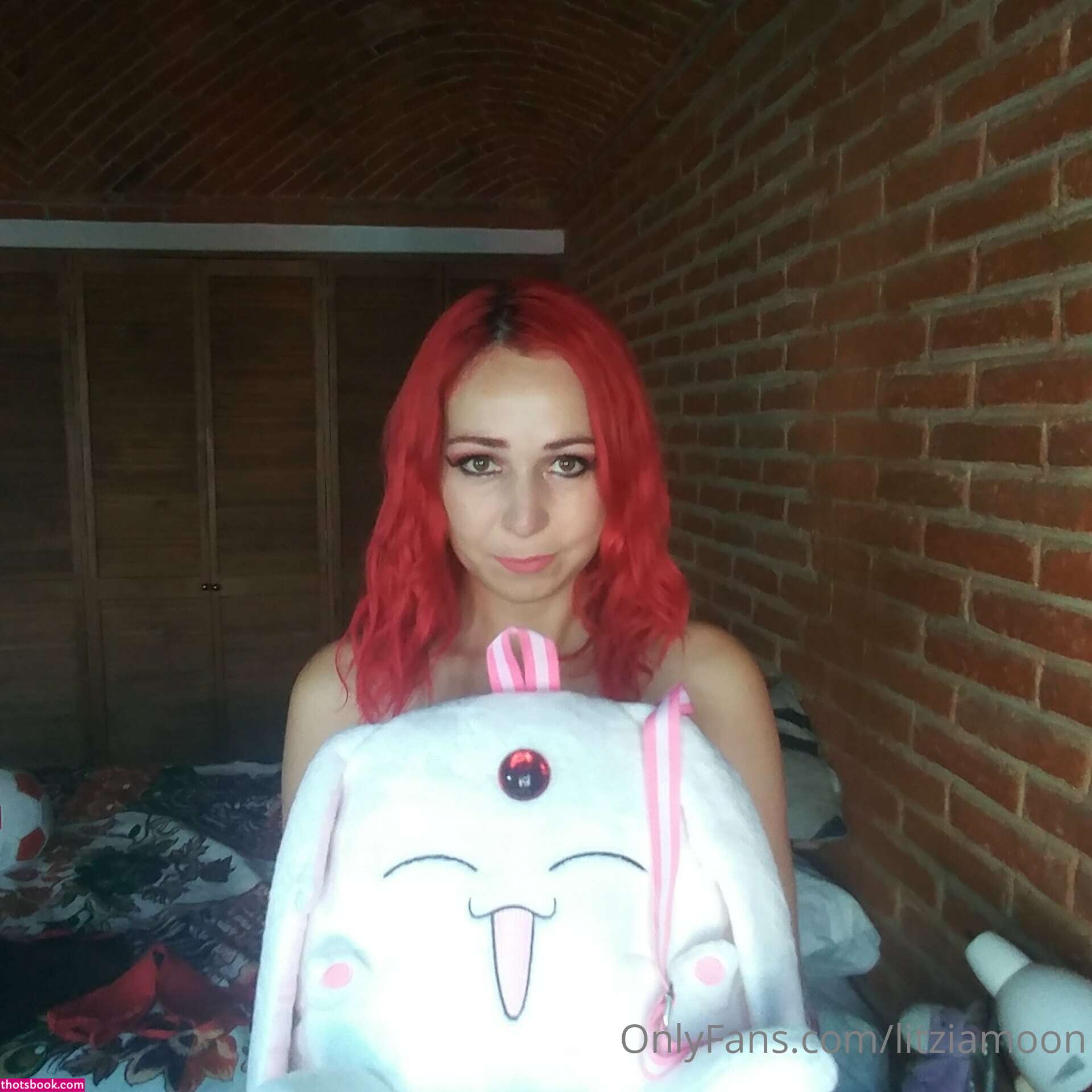 Litzia Moon Nude OnlyFans Photos #9 673854