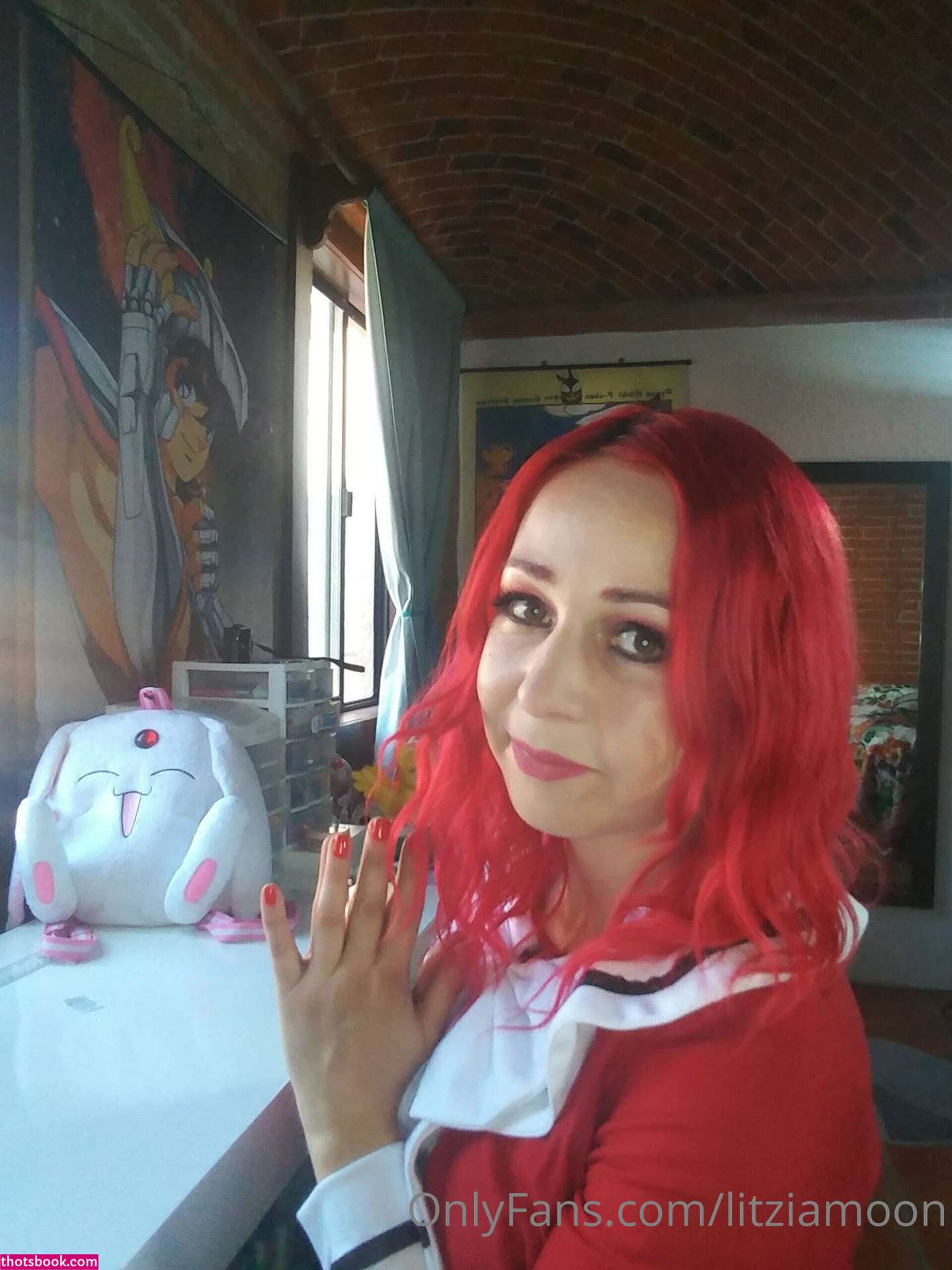 Litzia Moon Nude OnlyFans Photos #9 673855