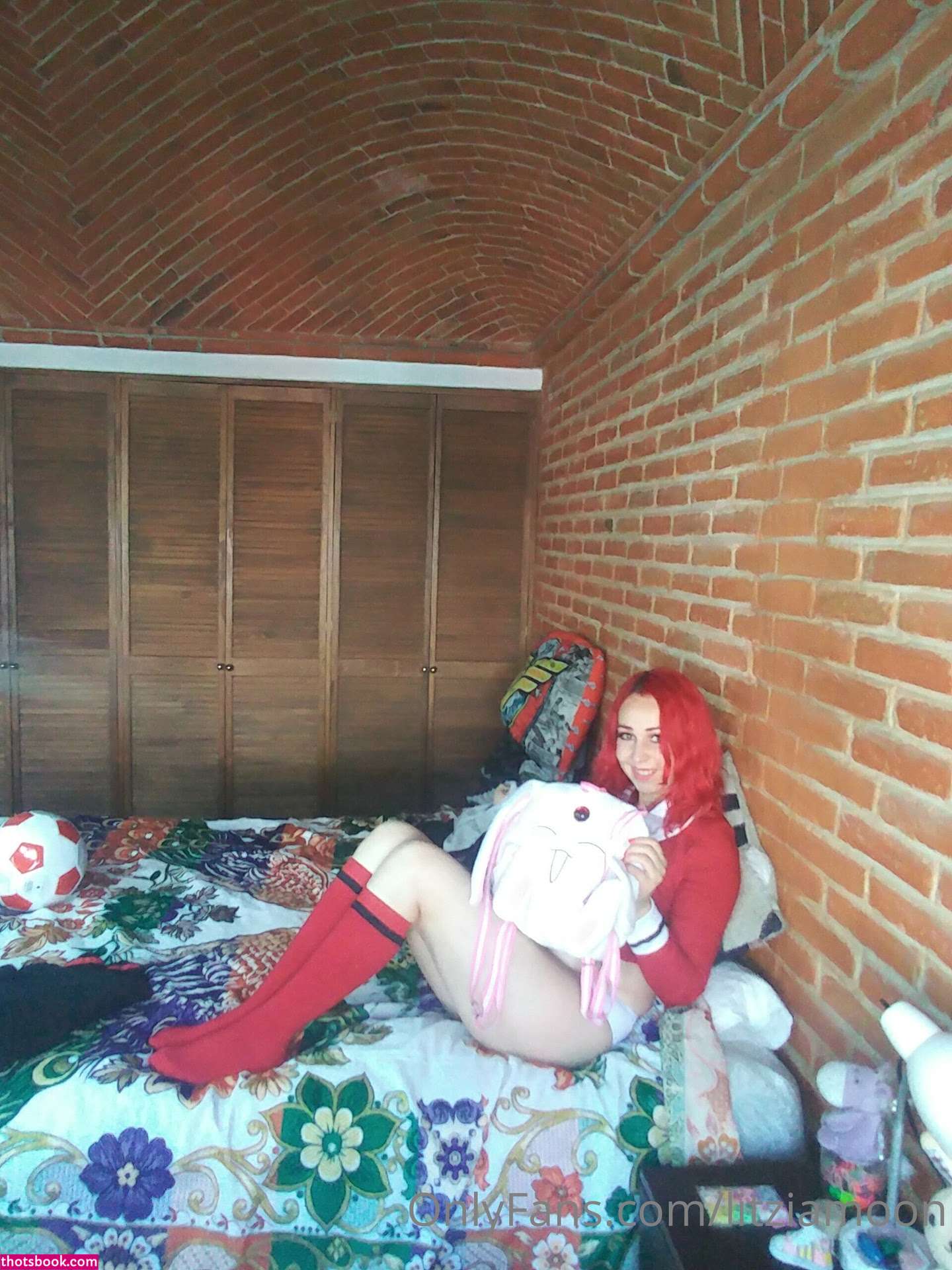 Litzia Moon Nude OnlyFans Photos #9 673856