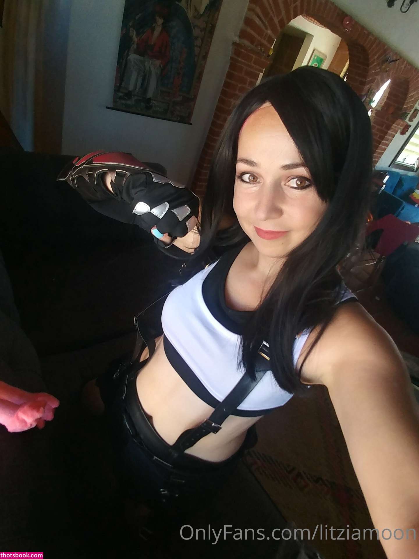 Litzia Moon Nude OnlyFans Photos #10 673857