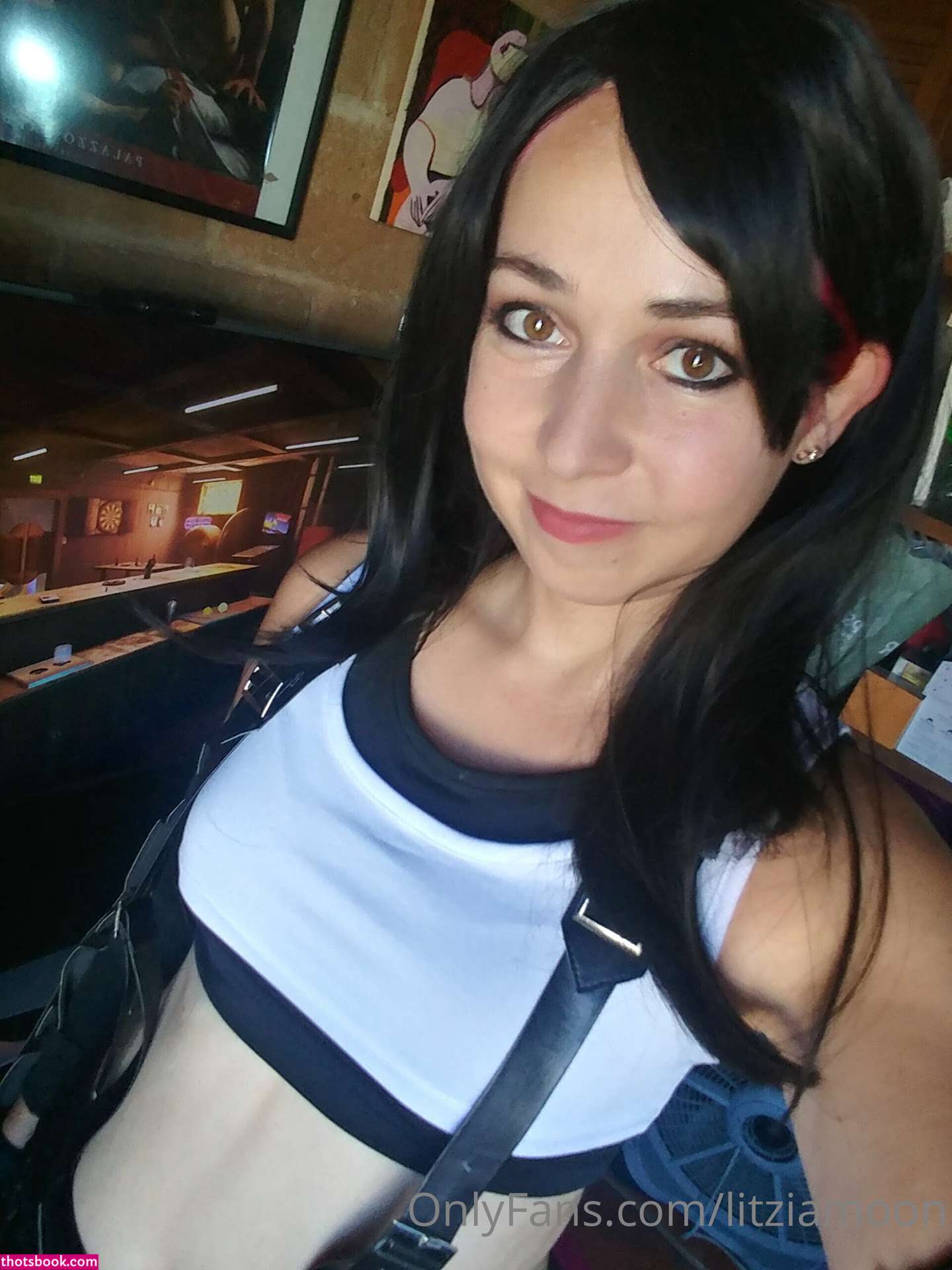 Litzia Moon Nude OnlyFans Photos #10 673859