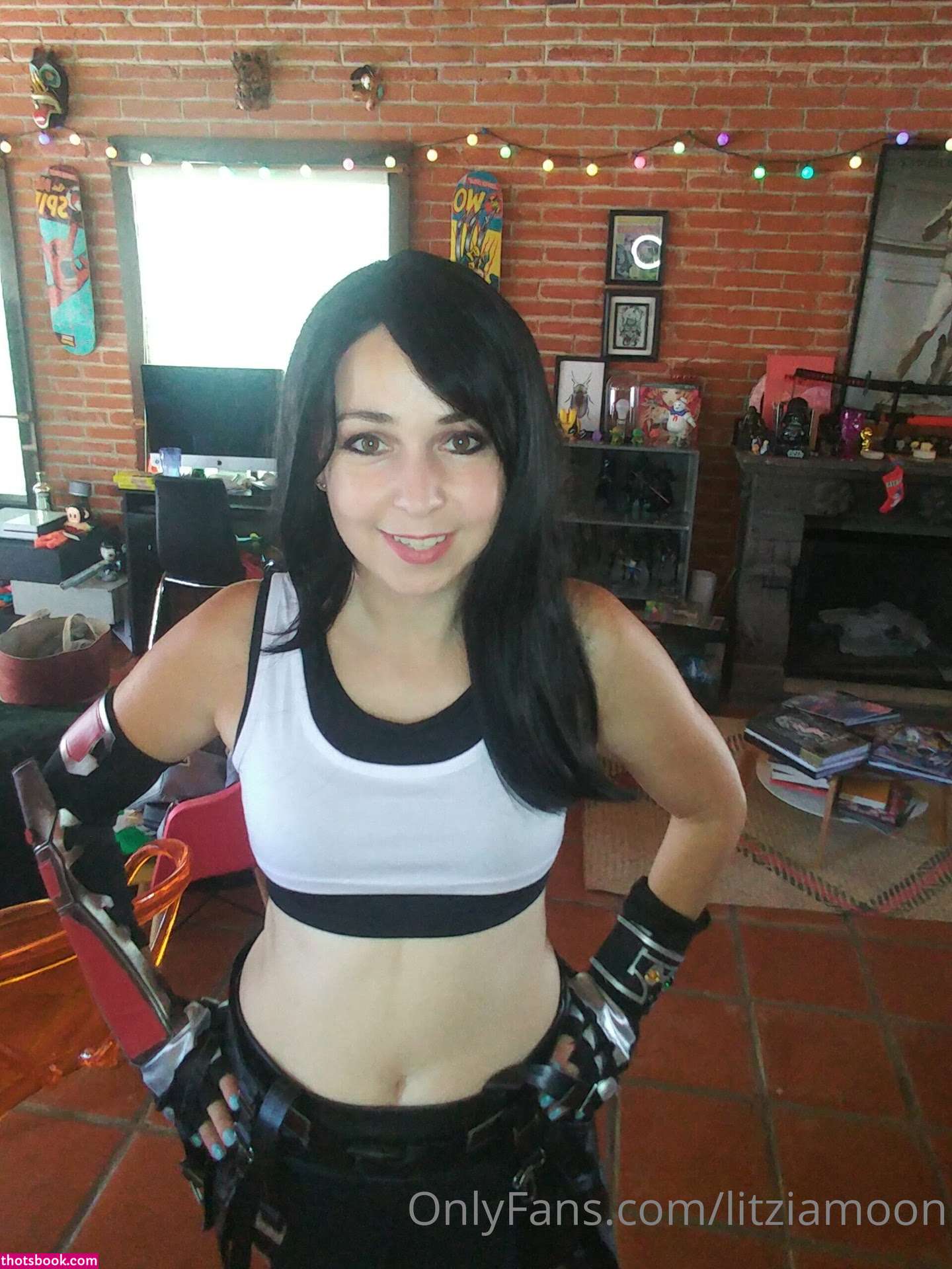 Litzia Moon Nude OnlyFans Photos #10 673862