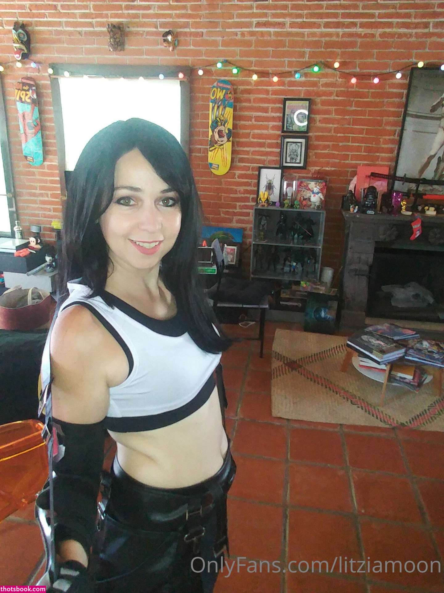 Litzia Moon Nude OnlyFans Photos #10 673865