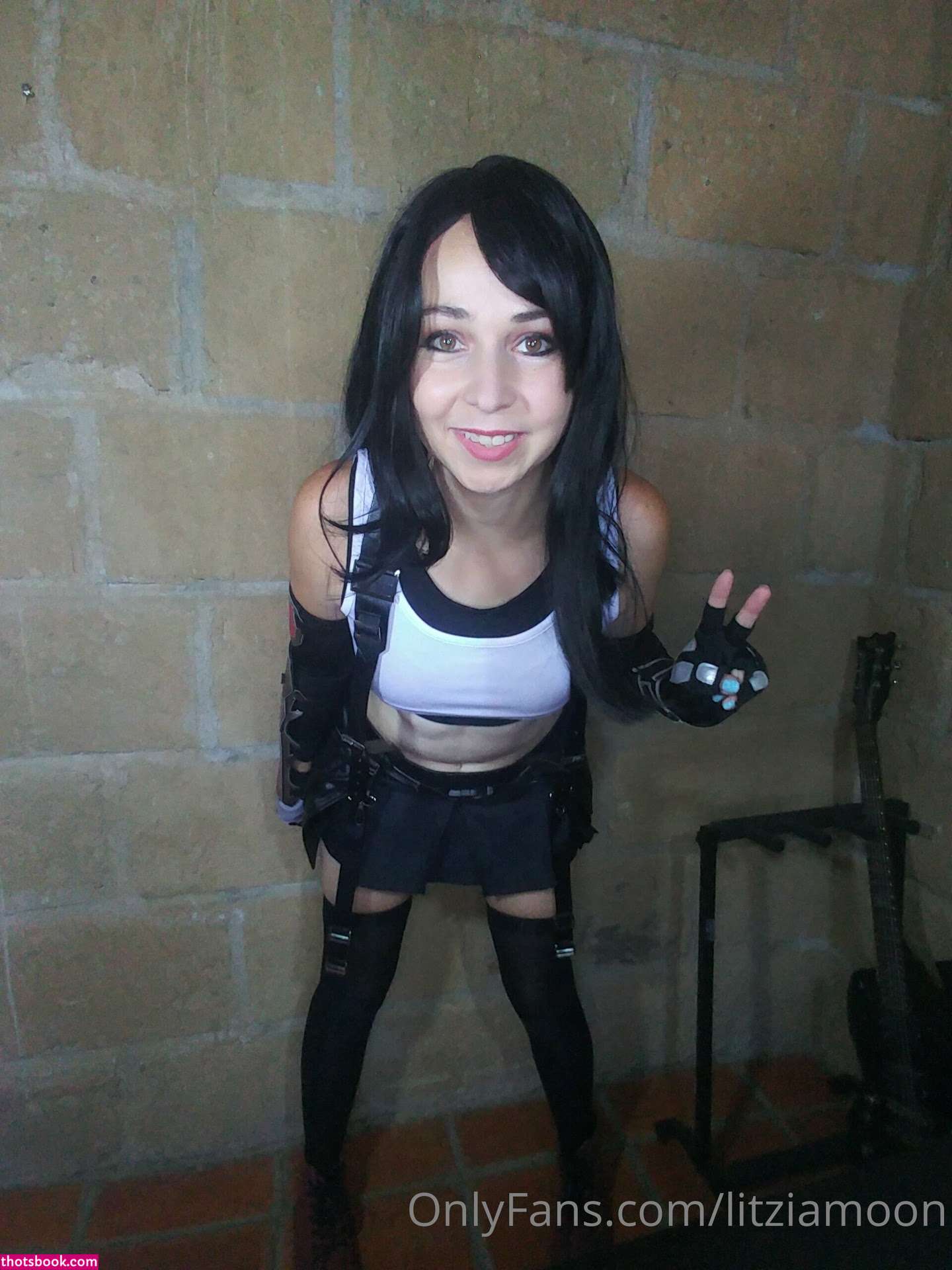Litzia Moon Nude OnlyFans Photos #10 673866