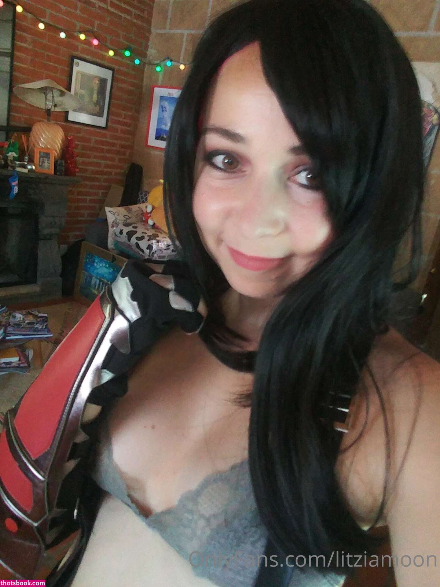 Litzia Moon Nude OnlyFans Photos #10 673869