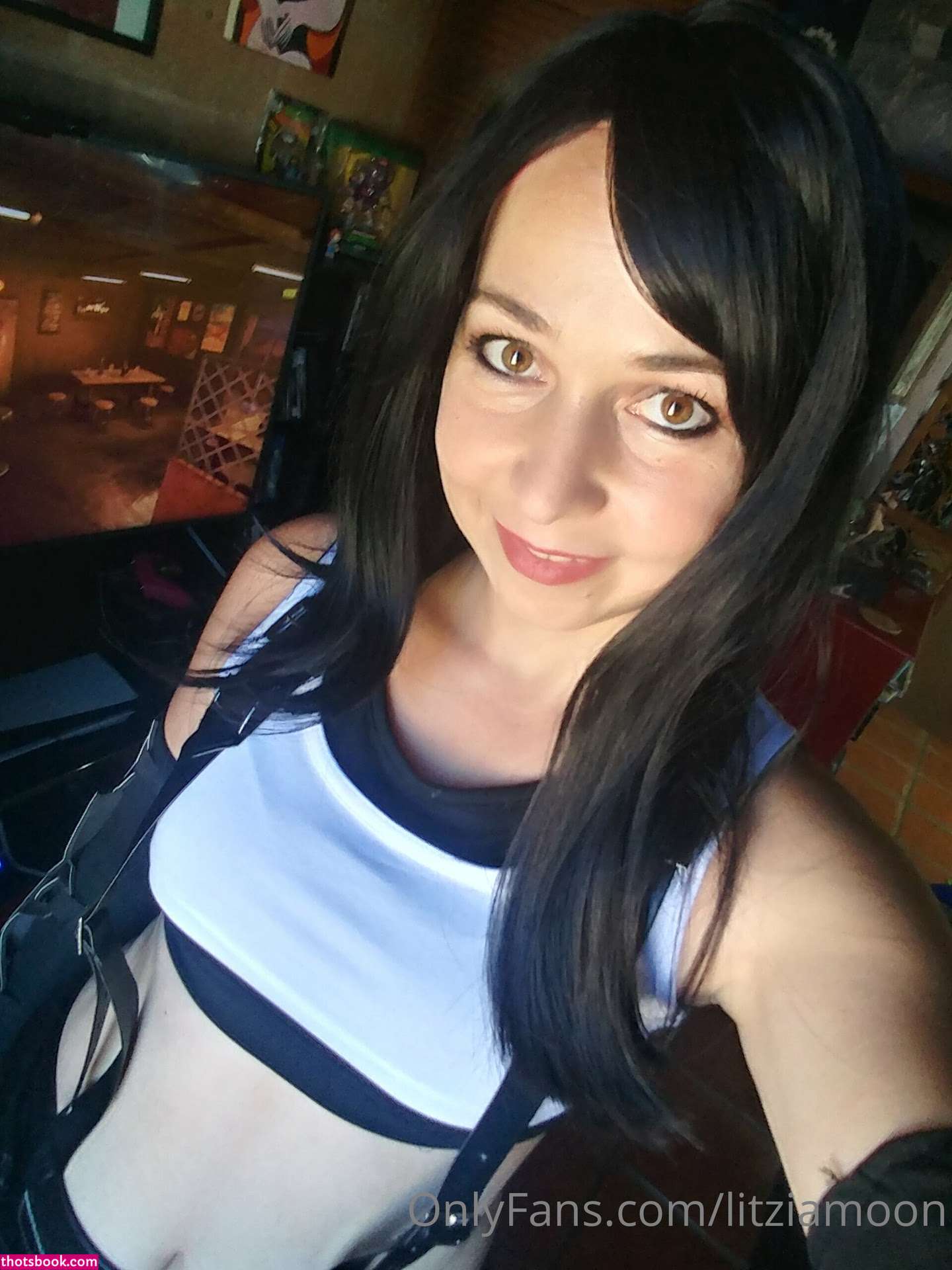 Litzia Moon Nude OnlyFans Photos #10 673876