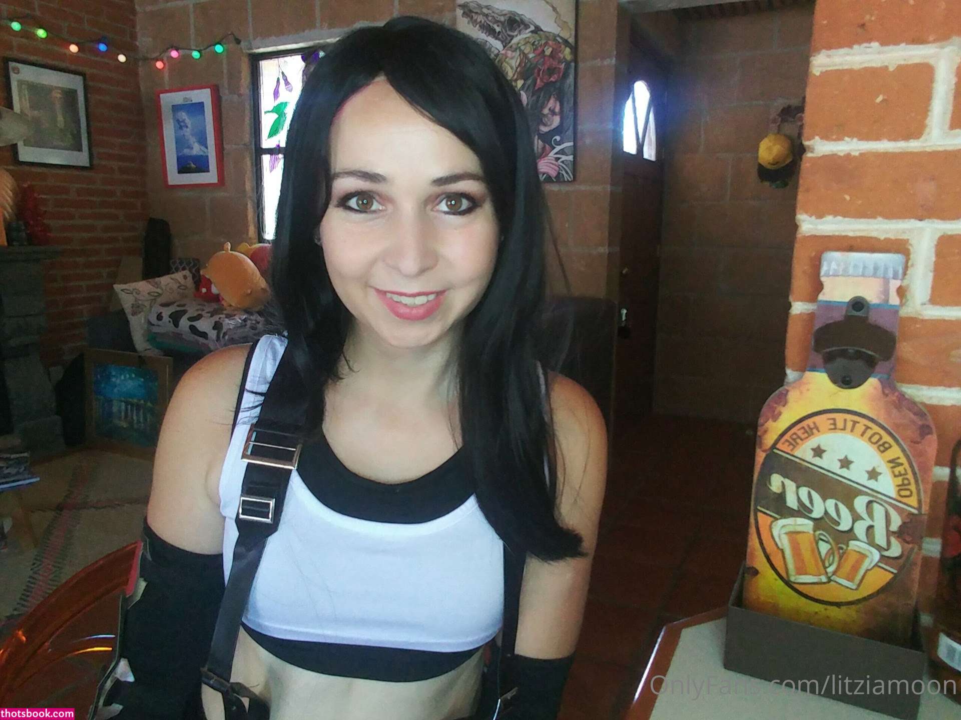 Litzia Moon Nude OnlyFans Photos #10 673878