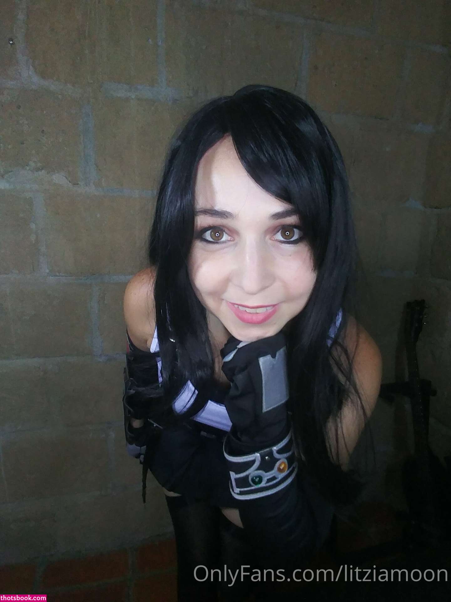 Litzia Moon Nude OnlyFans Photos #10 673879