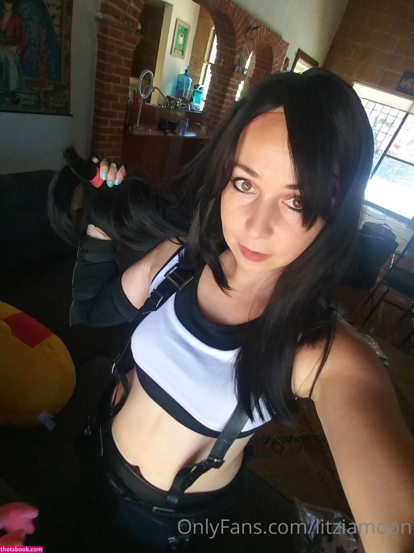 Litzia Moon Nude OnlyFans Photos #10 673880