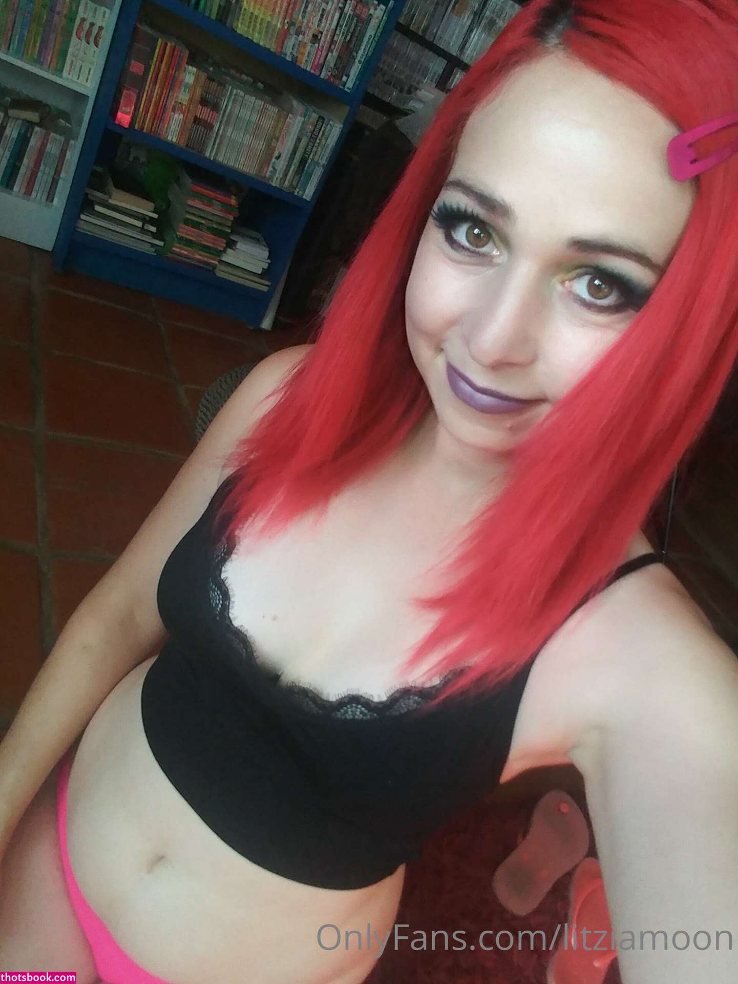 Litzia Moon Nude OnlyFans Photos #11 673890