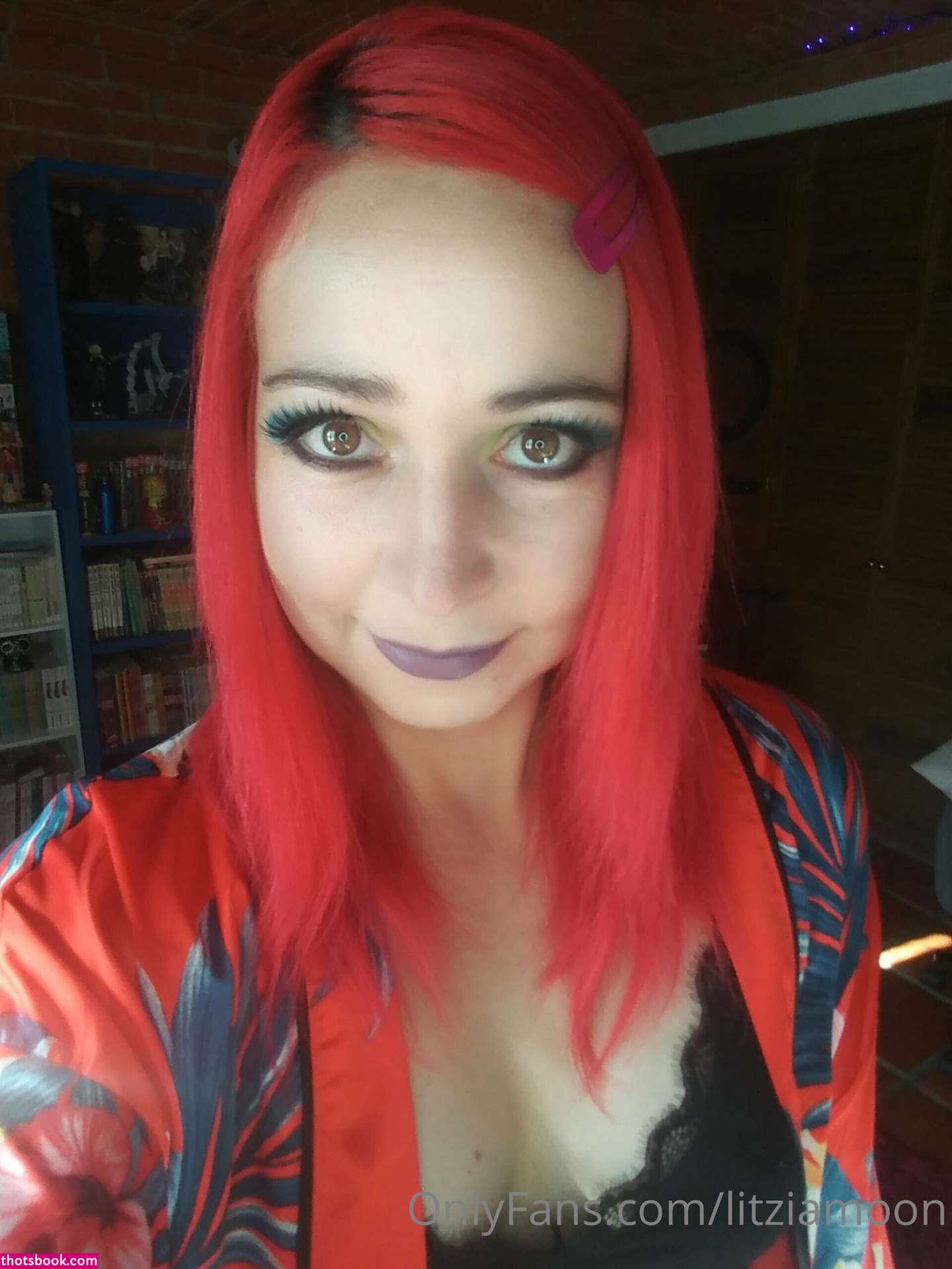 Litzia Moon Nude OnlyFans Photos #11 673896