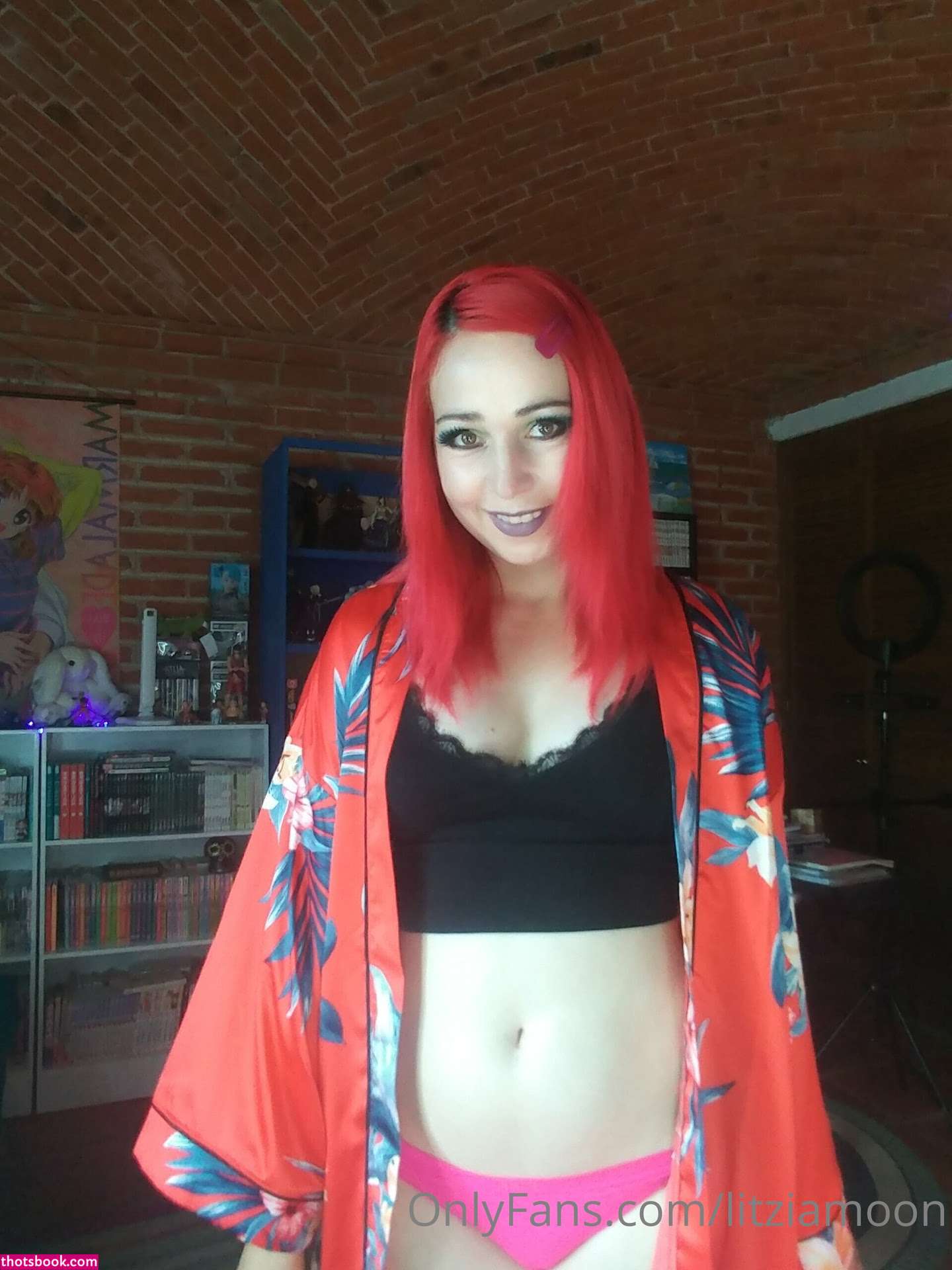 Litzia Moon Nude OnlyFans Photos #11 673901